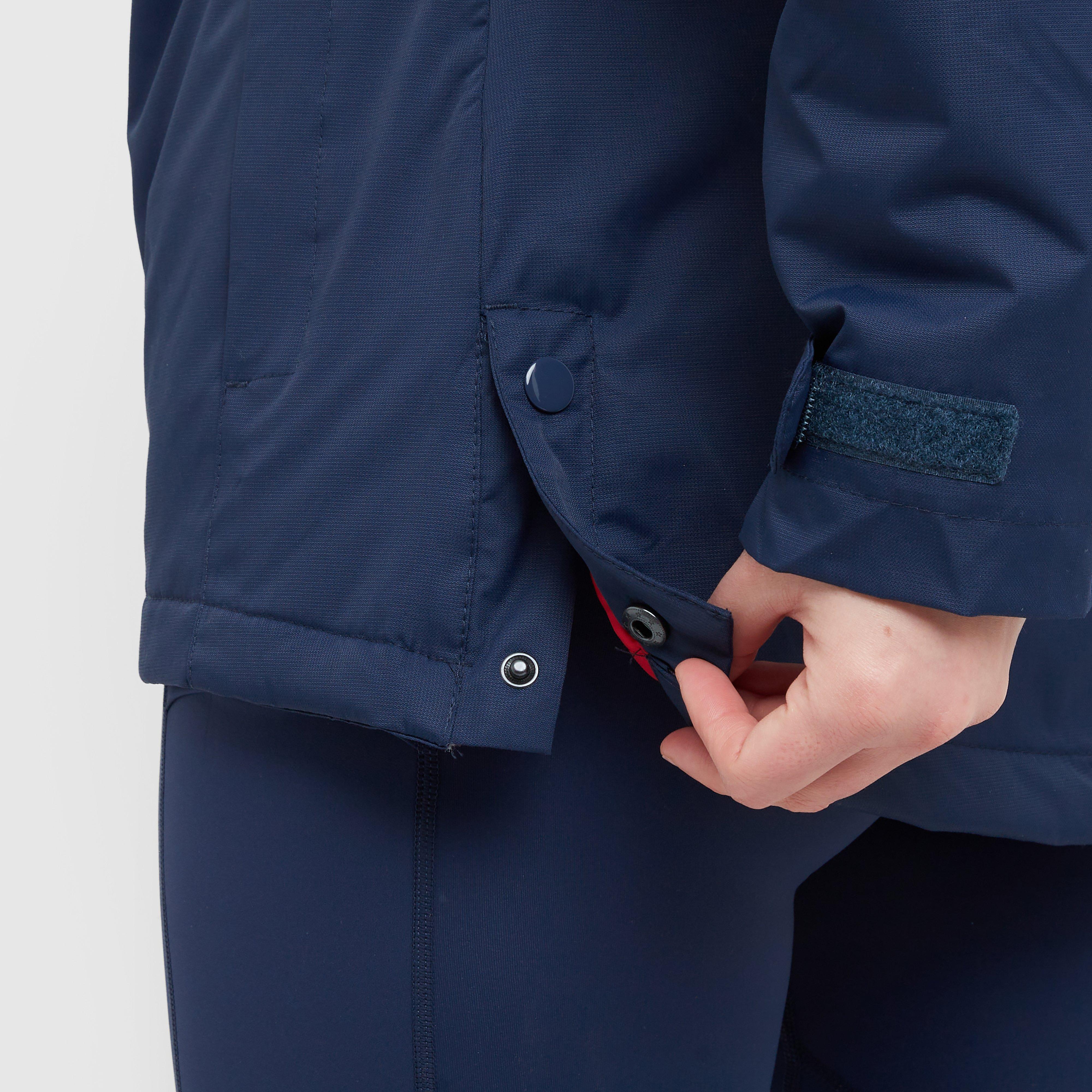 Women's Maya Waterproof Insulated Jacket