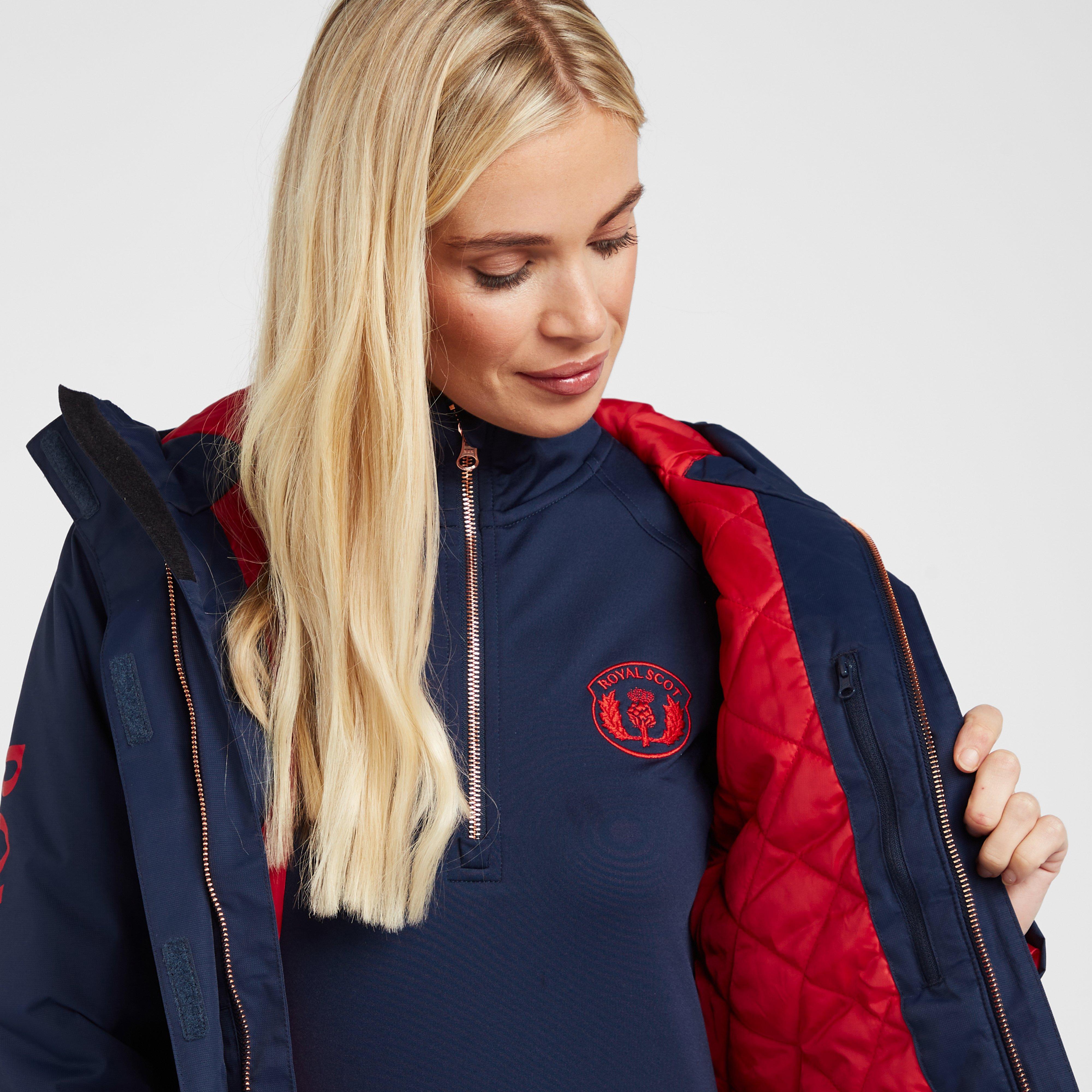 Women's Maya Waterproof Insulated Jacket