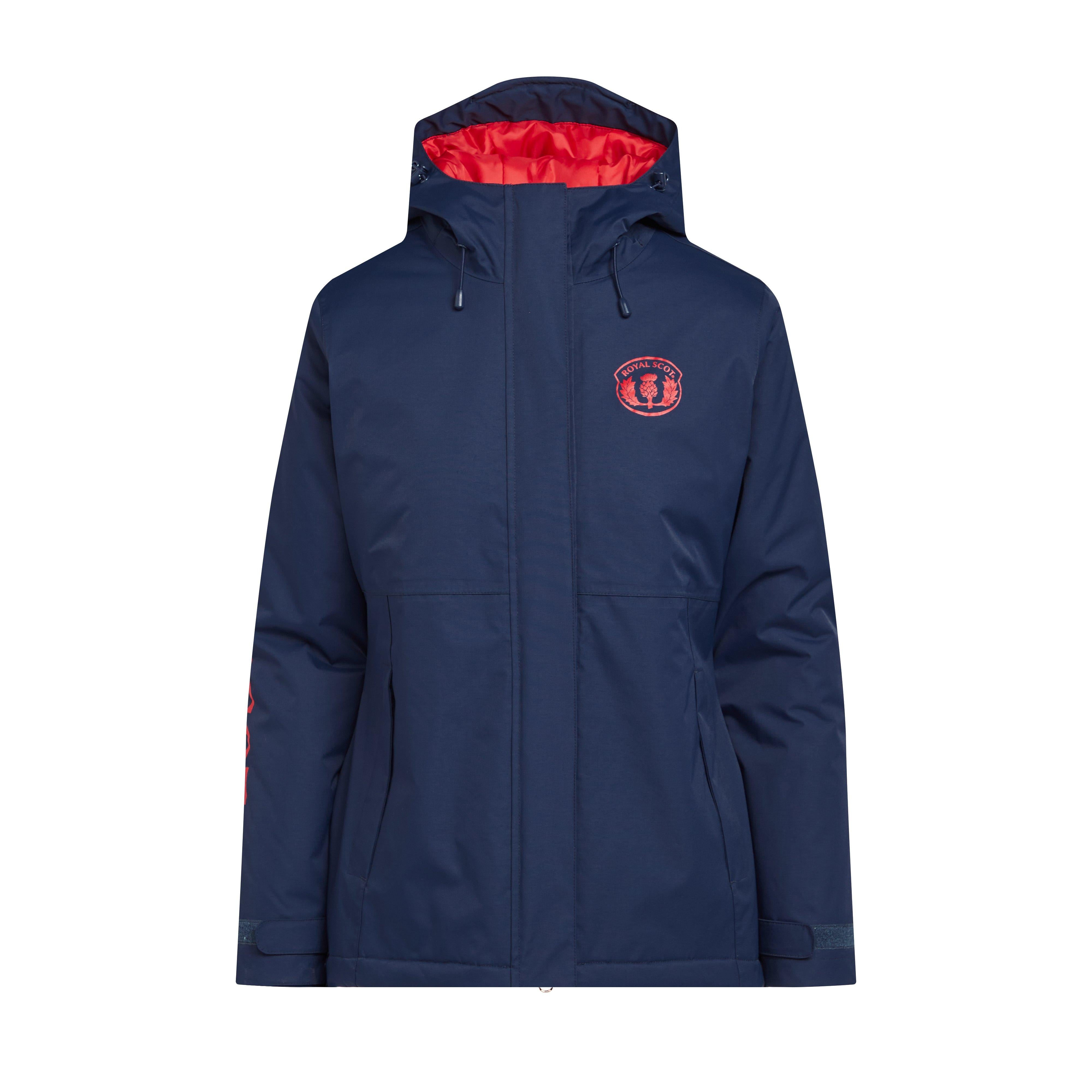 Women's Maya Waterproof Insulated Jacket