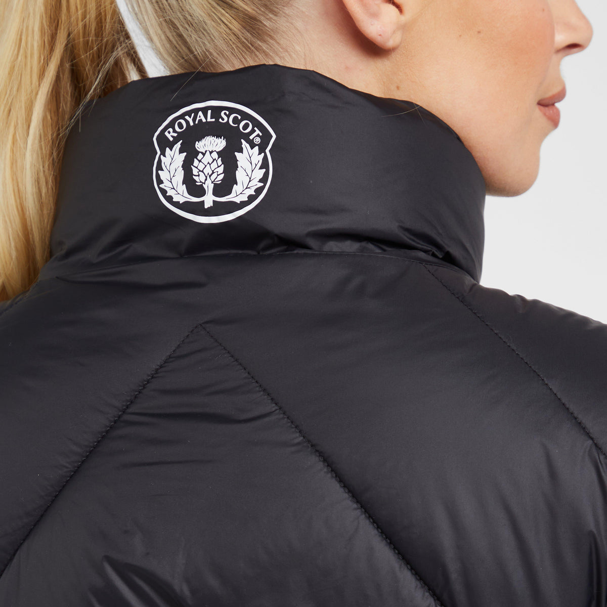 Women's Luna Baffle Jacket