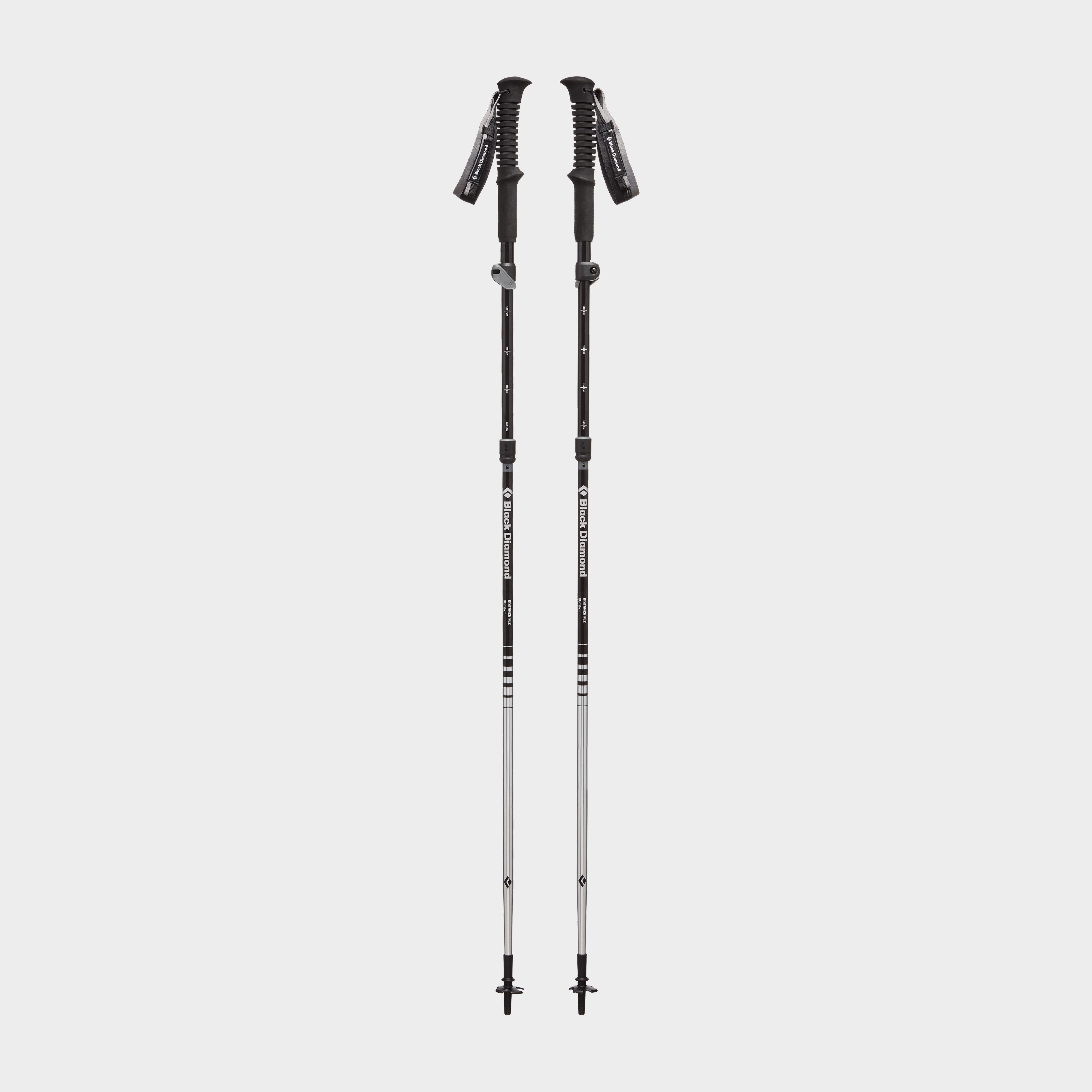 Distance FLZ Trekking poles 120-140cm