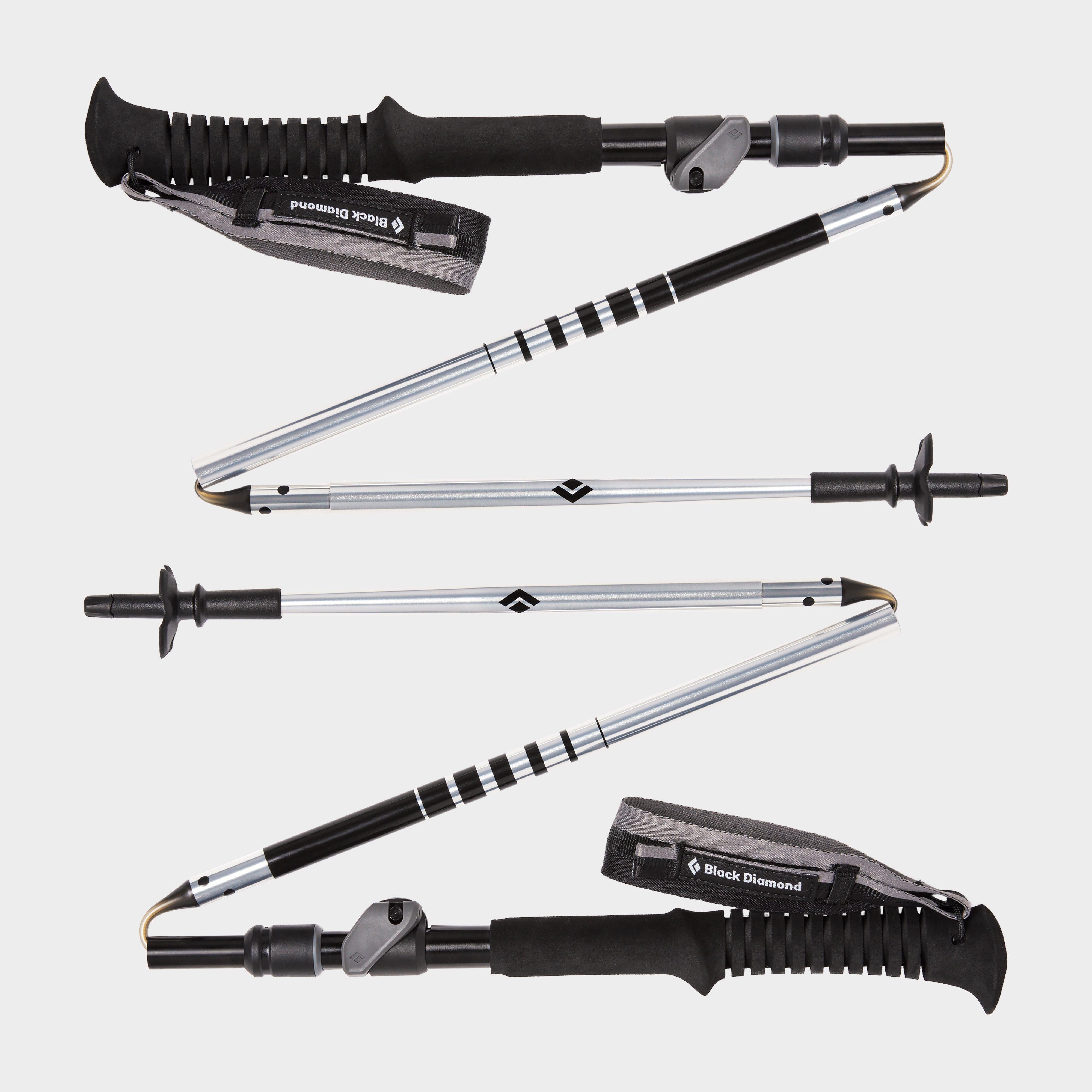 Distance FLZ Trekking poles 120-140cm