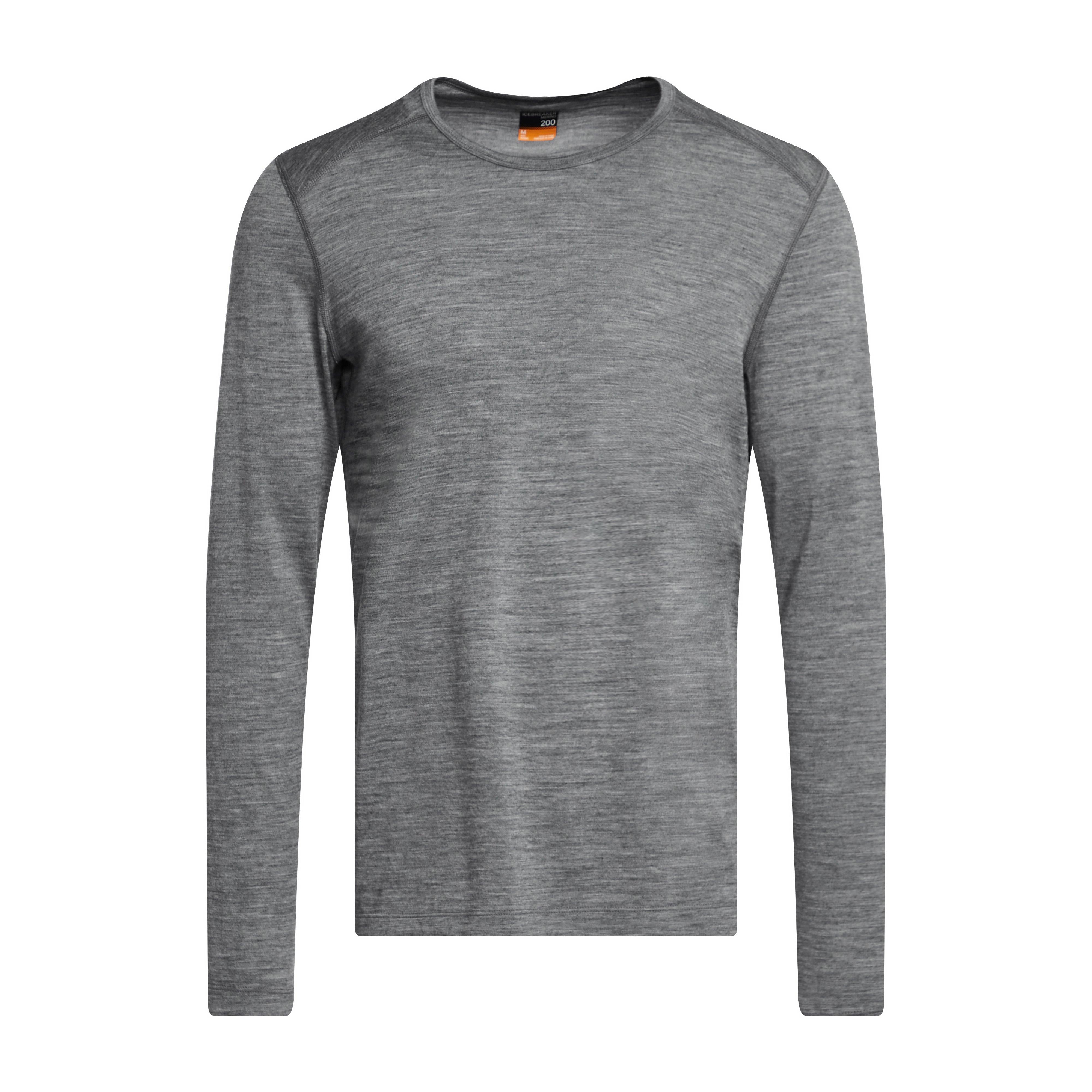 Men’s 200 Long Sleeve Crew Baselayer