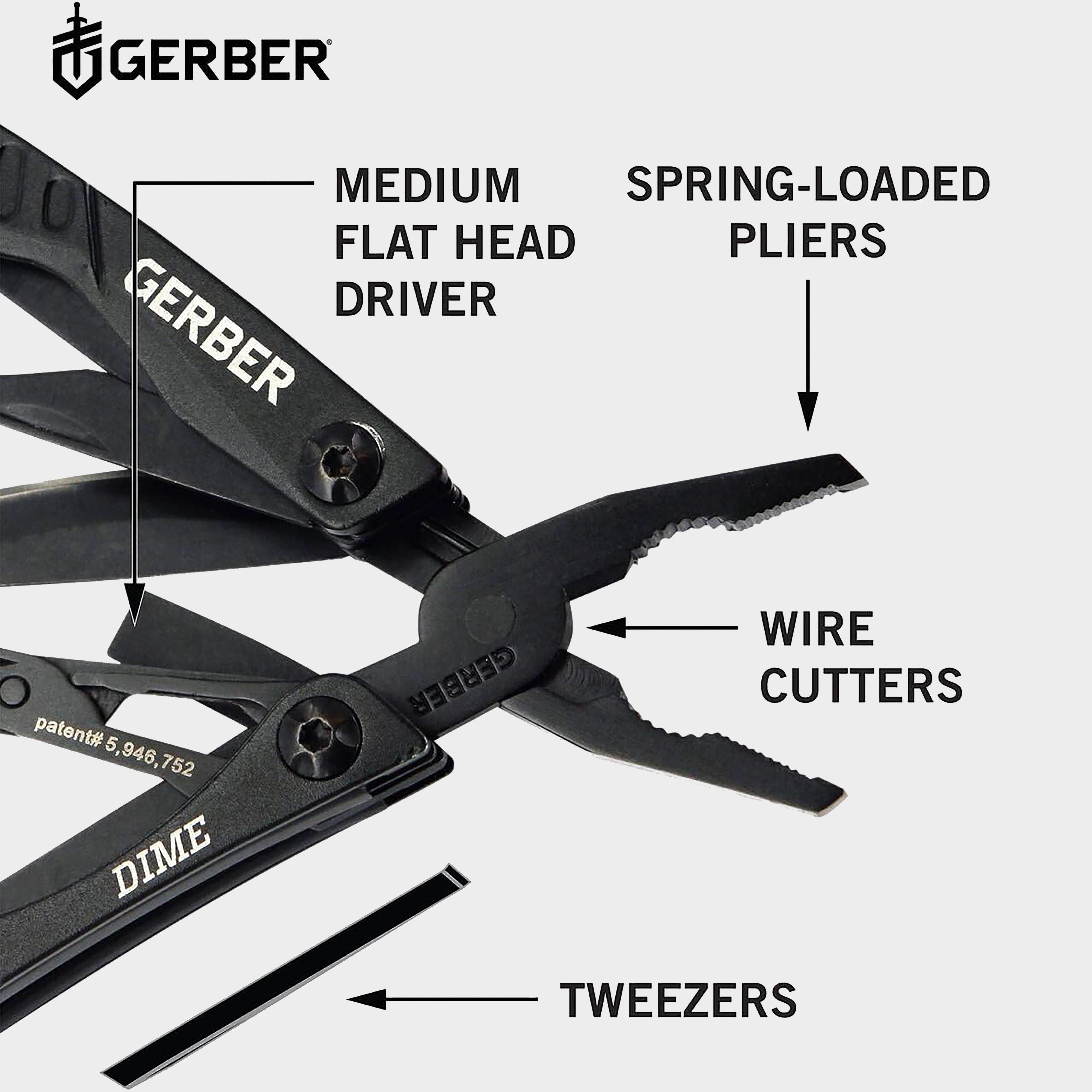 Dime Multi Tool