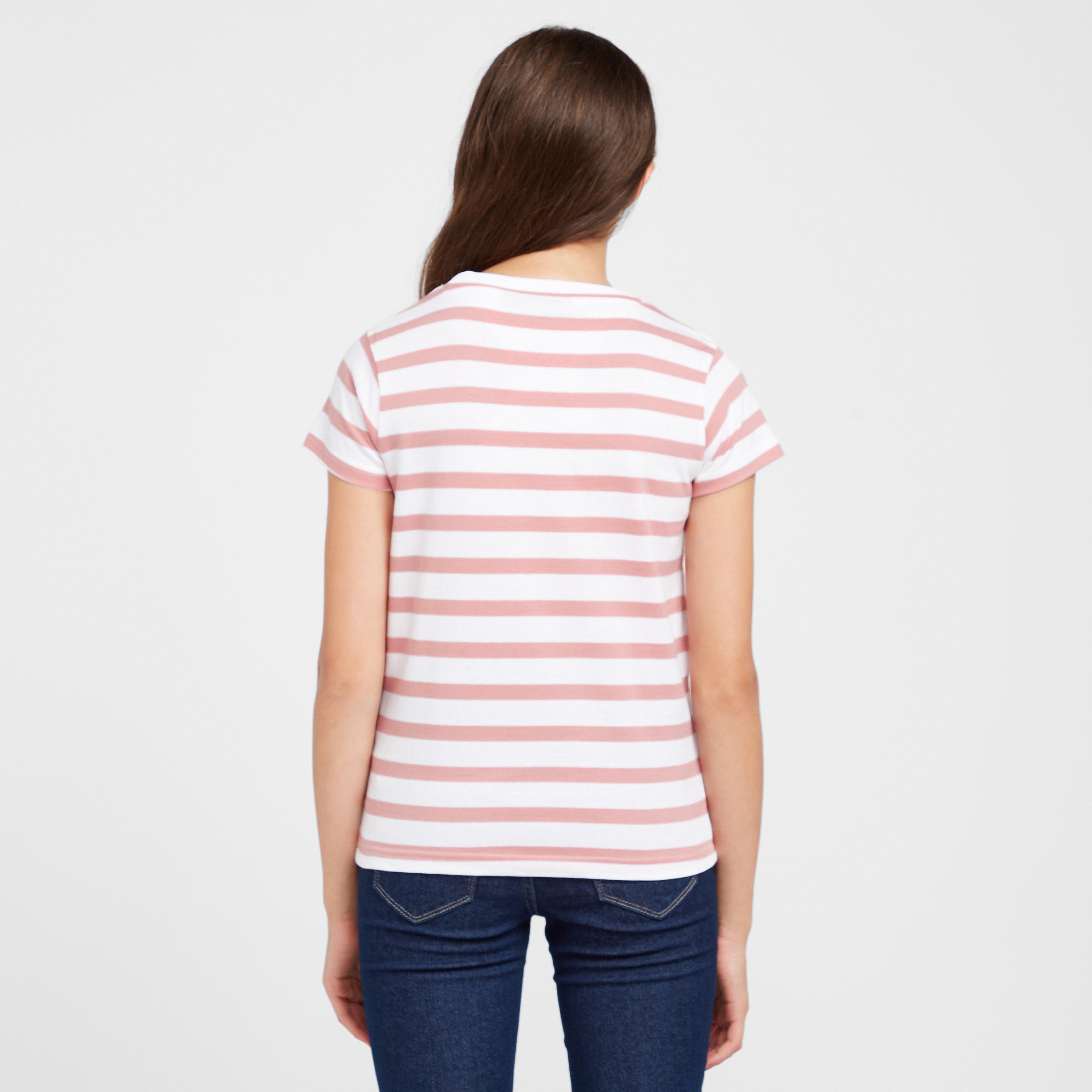 Kids’ Striped Tee