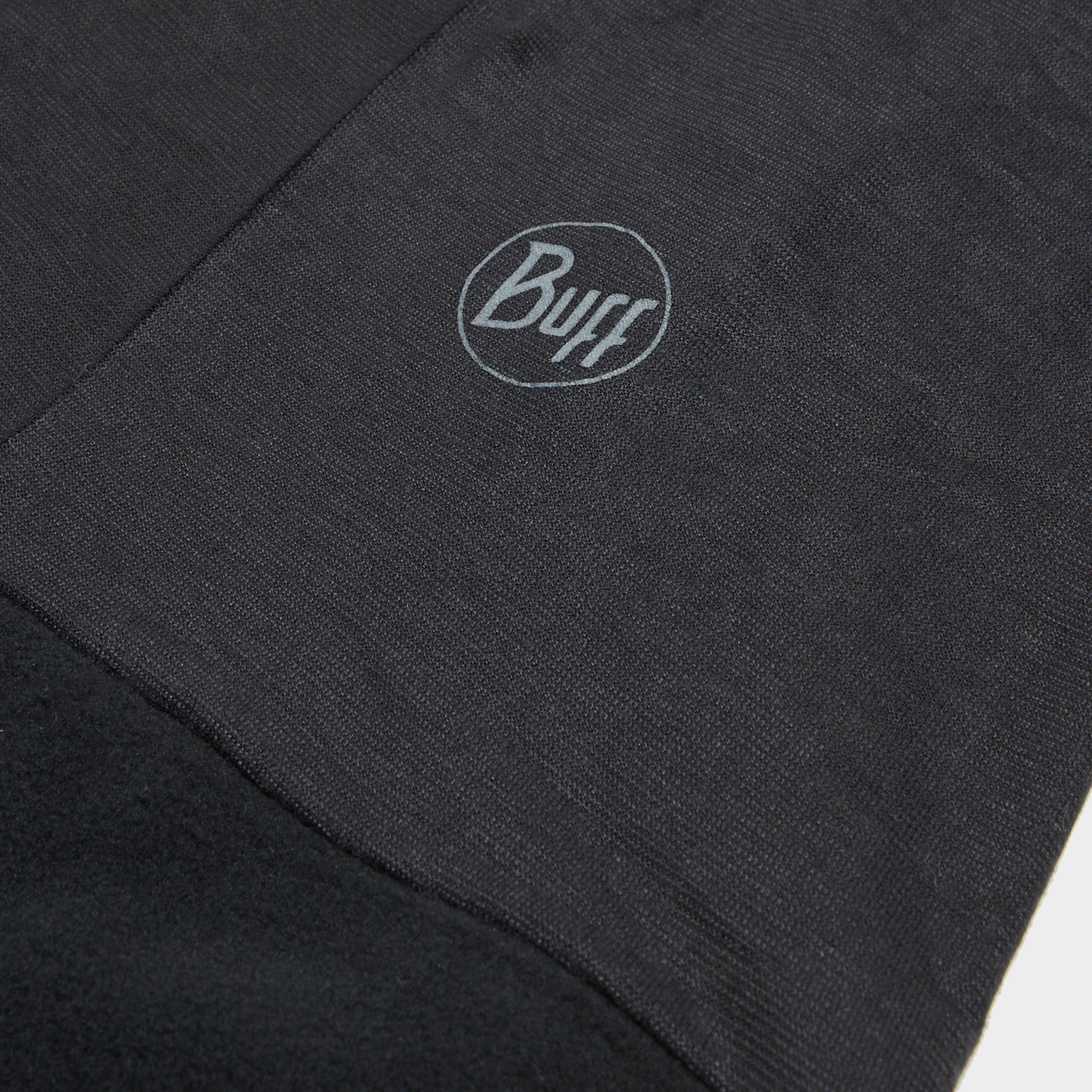 Polar BUFF® Solid Black