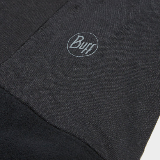 Polar BUFF® Solid Black