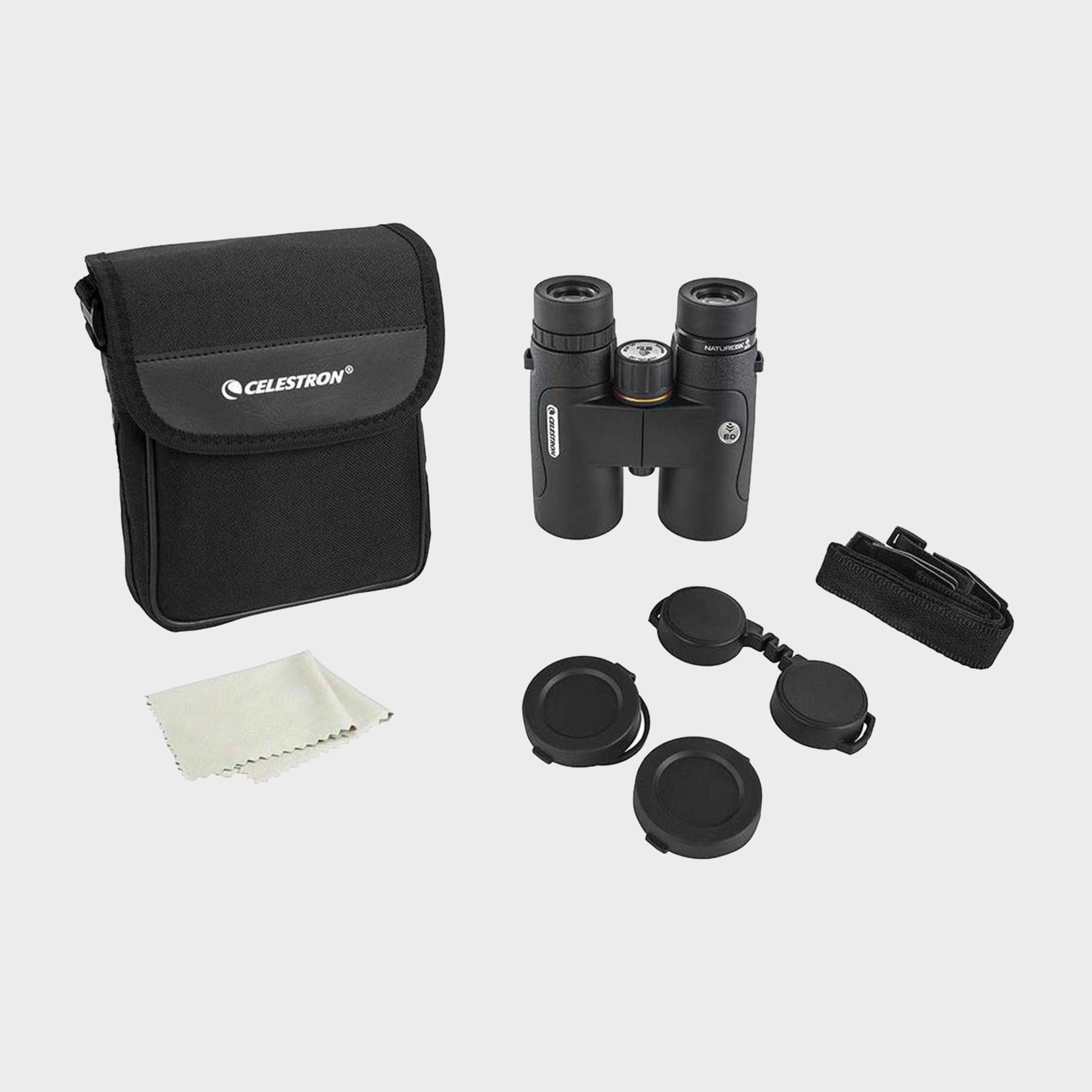 Nature DX ED 8x42mm Roof Binoculars