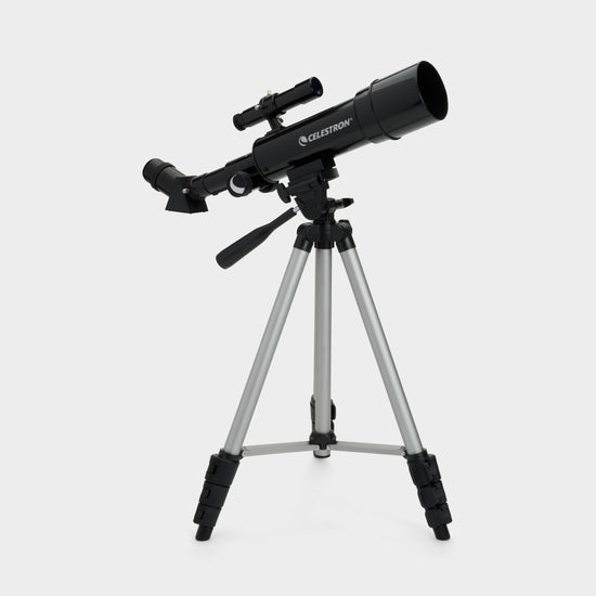 Travel Scope 50 with Backpack