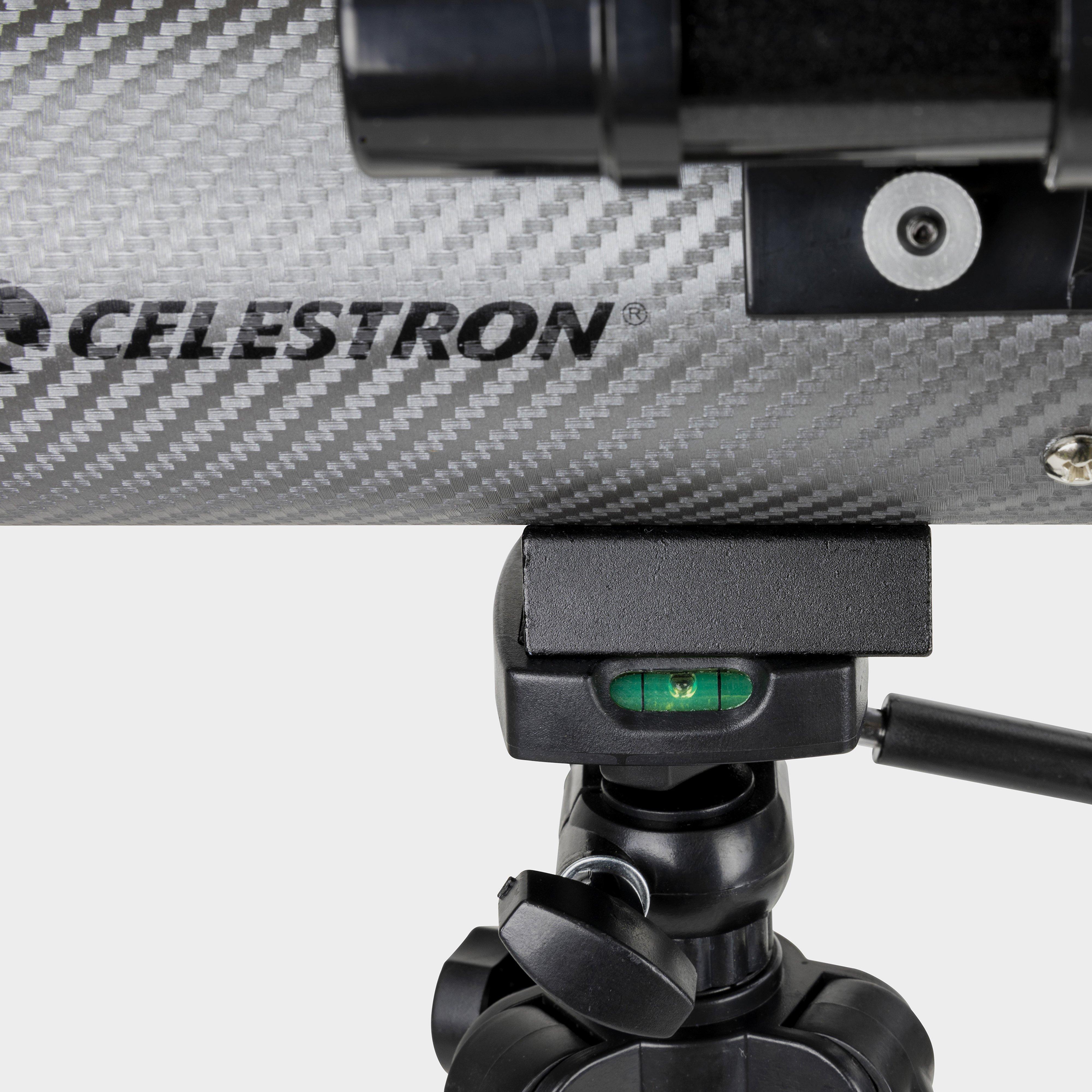 Travel Scope 70 DX with Backpack