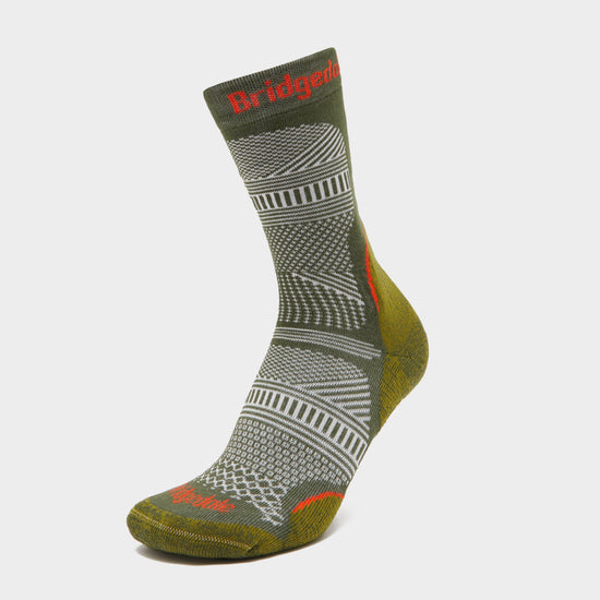 Men’s Hike Ultra Light T2 Socks