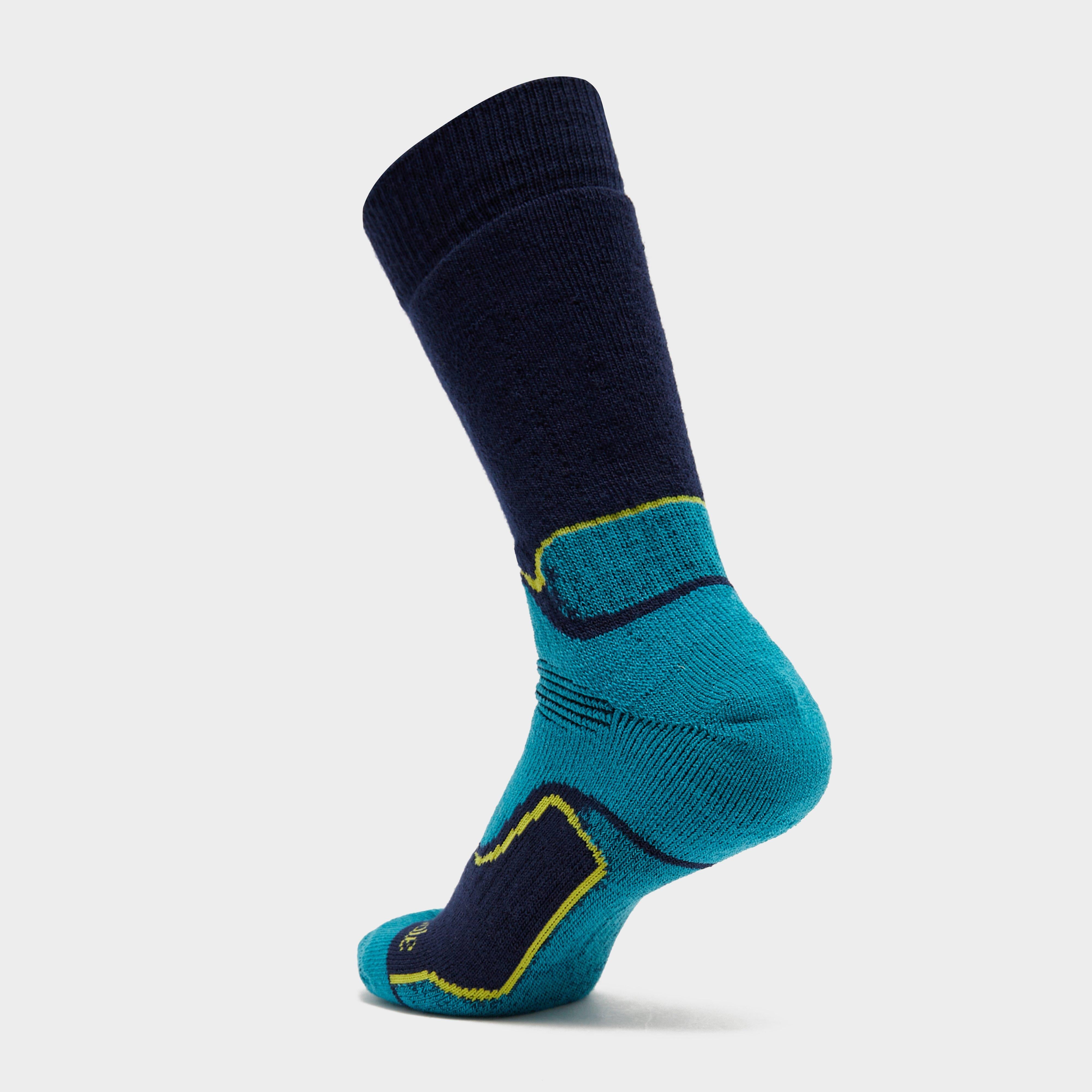 Men's Hike Midweight Merino Endurance Boot Sock