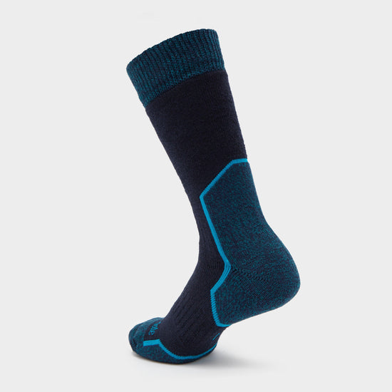 Explorer Heavyweight Merino Endurance Boot Sock