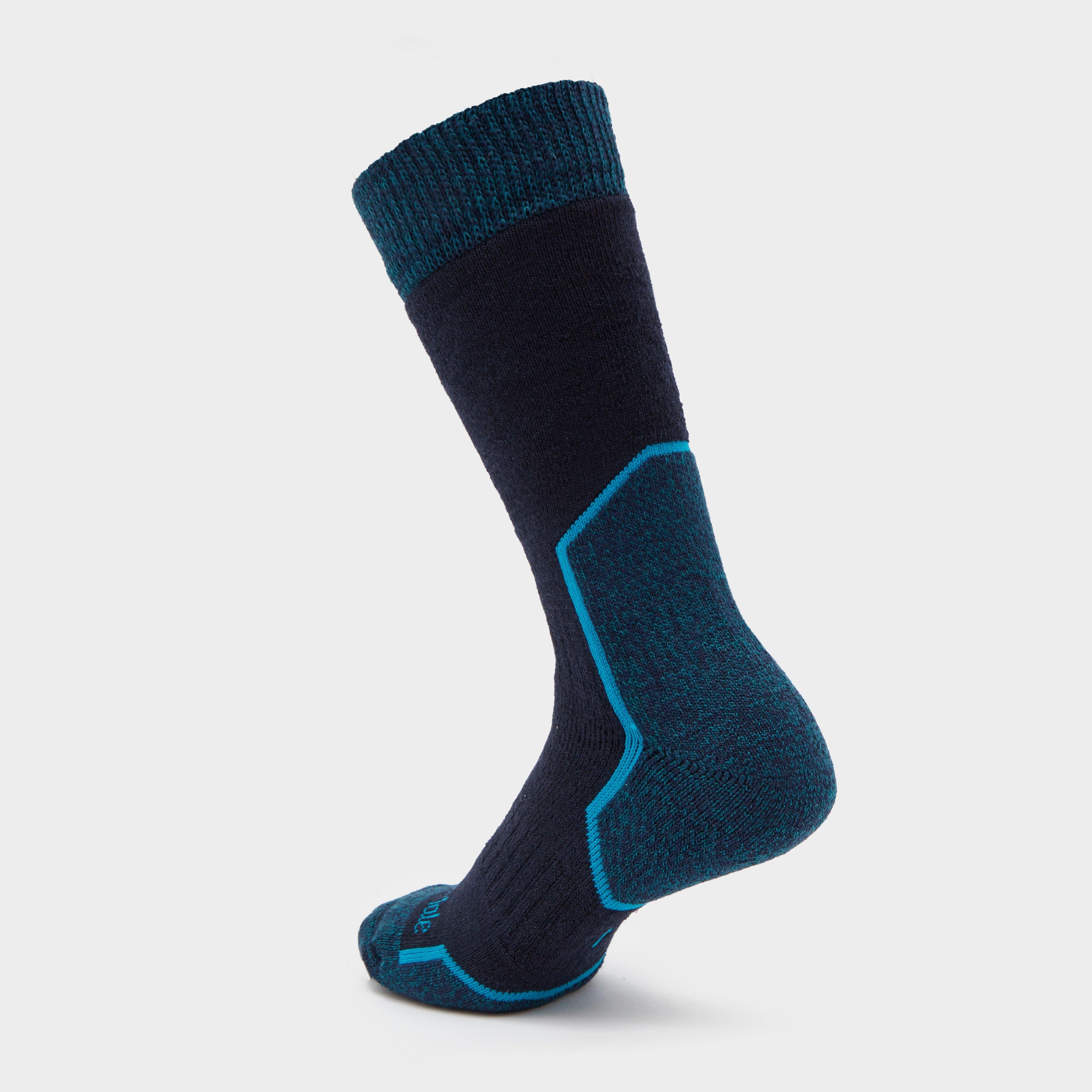 Explorer Heavyweight Merino Endurance Boot Sock