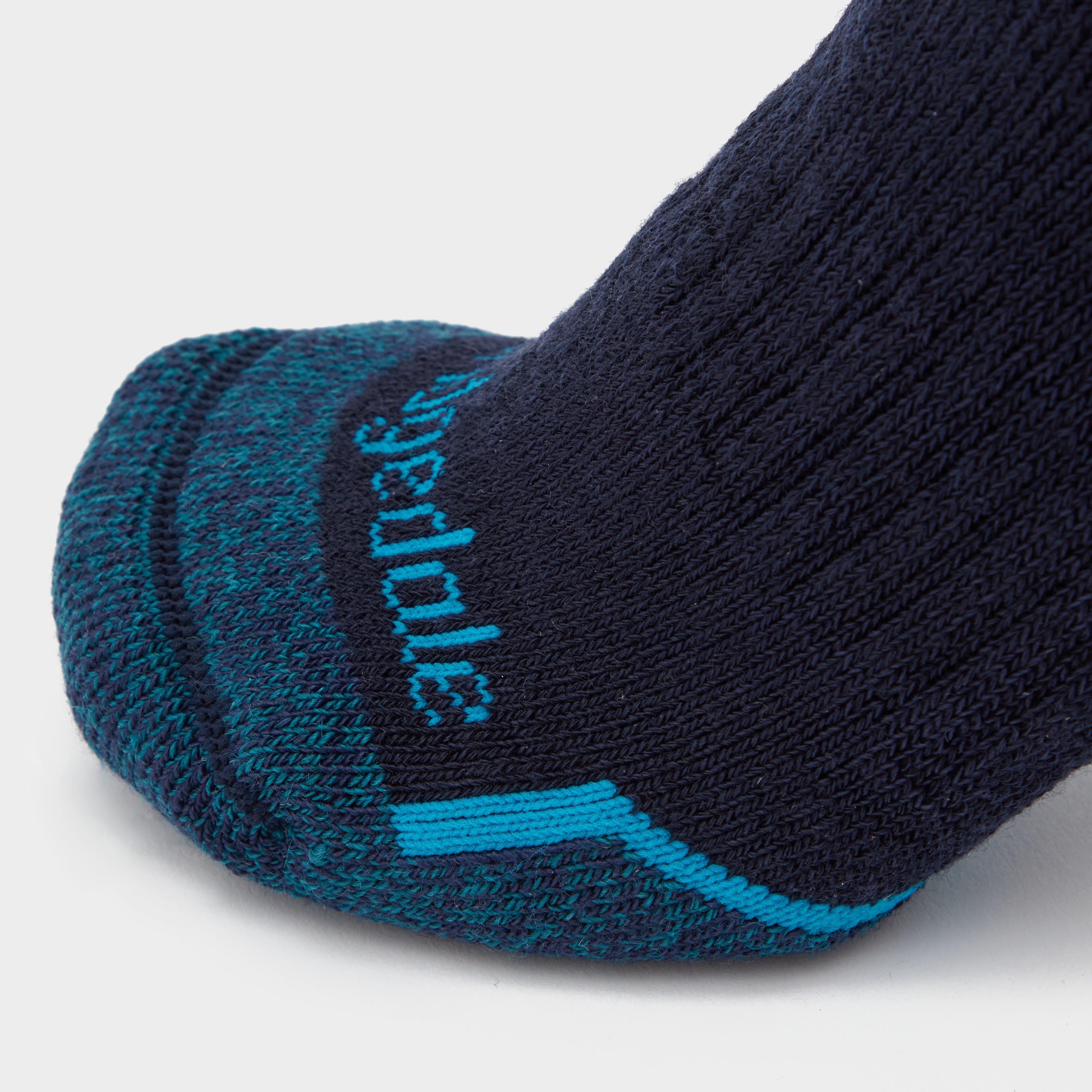 Explorer Heavyweight Merino Endurance Boot Sock