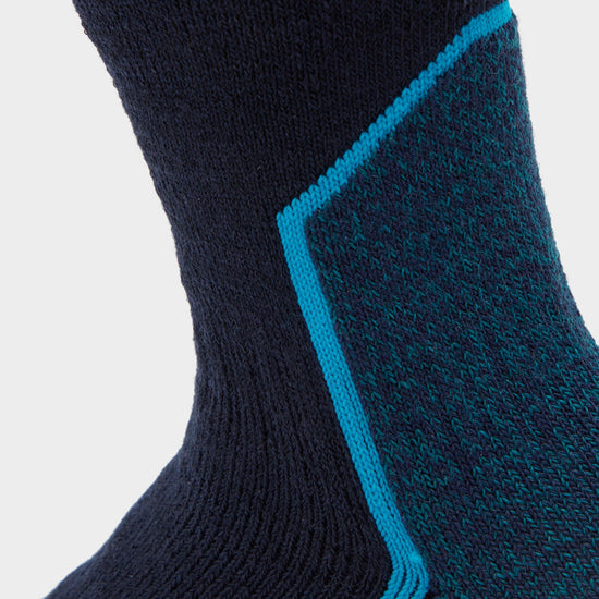 Explorer Heavyweight Merino Endurance Boot Sock