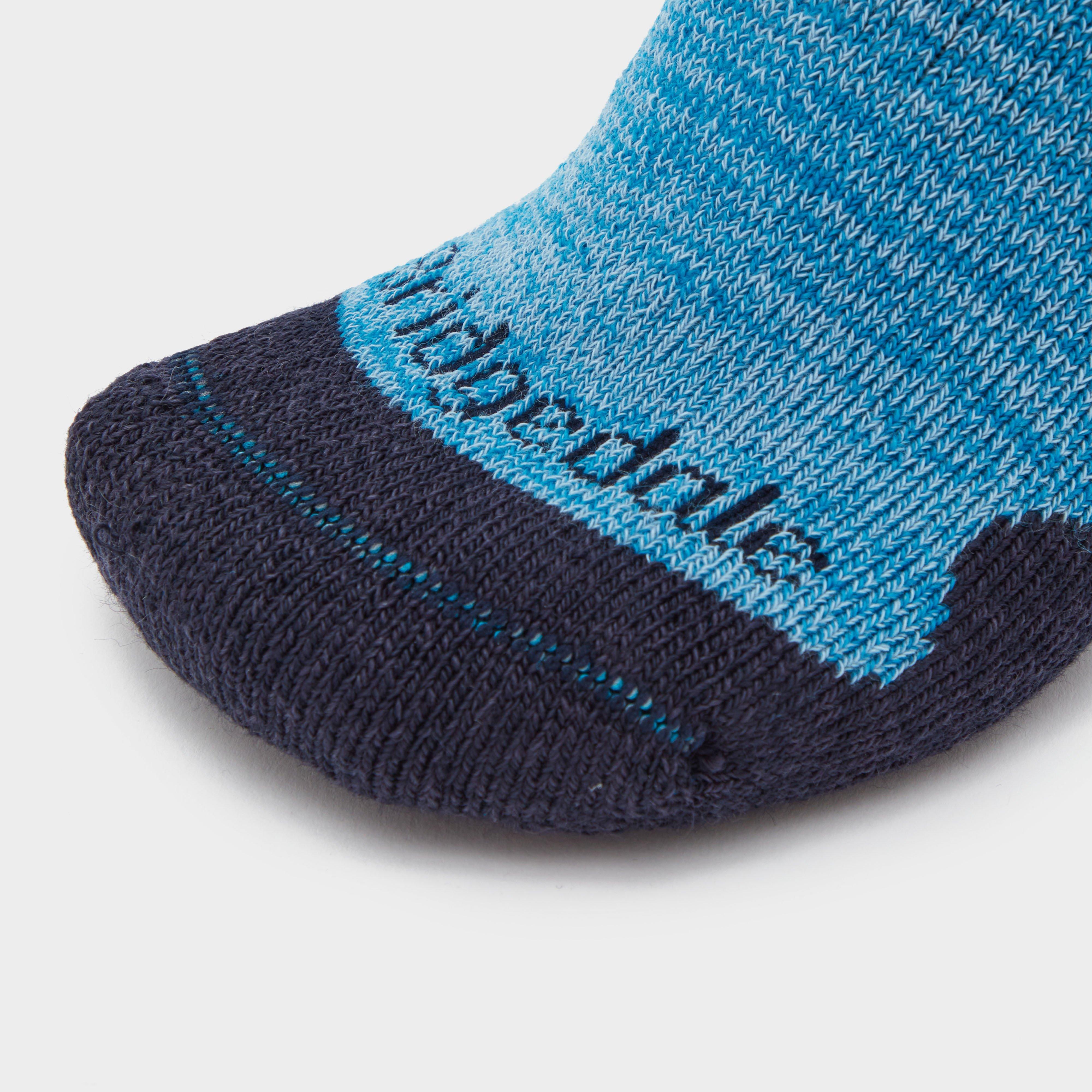 Women's Explorer Heavyweight Merino Comfort Boot Socks