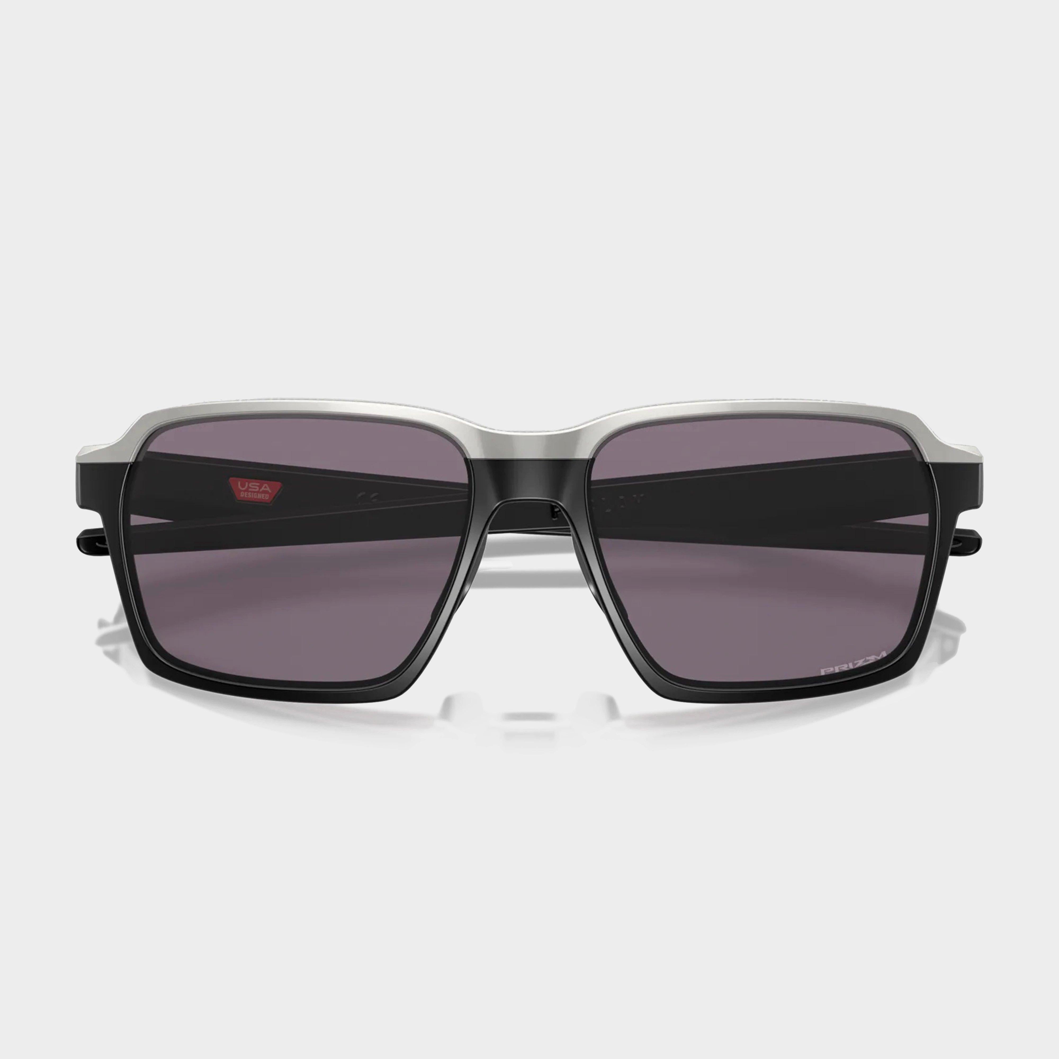 Parlay Black Prizm Sunglasses
