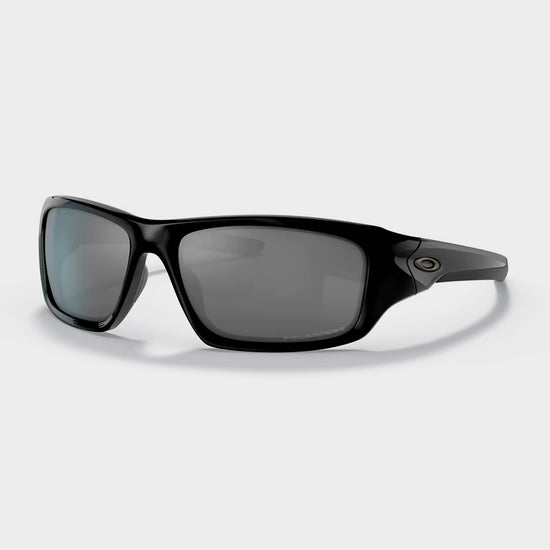 Valve® Black Iridium Sunglasses