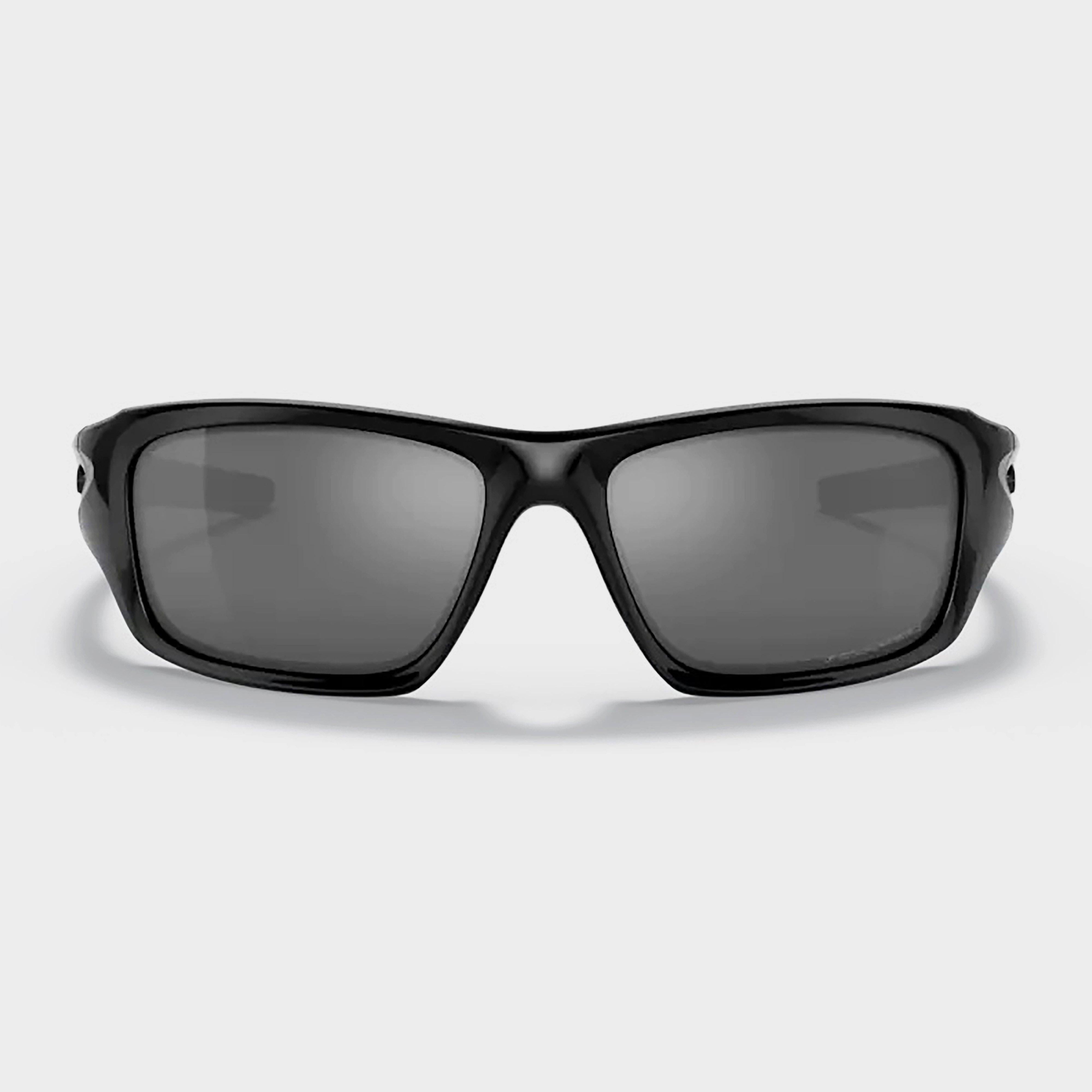 Valve® Black Iridium Sunglasses