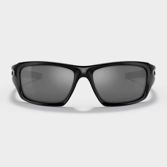 Valve® Black Iridium Sunglasses