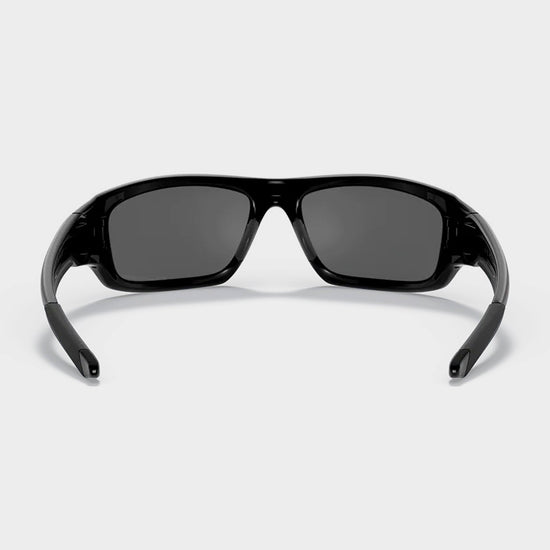 Valve® Black Iridium Sunglasses
