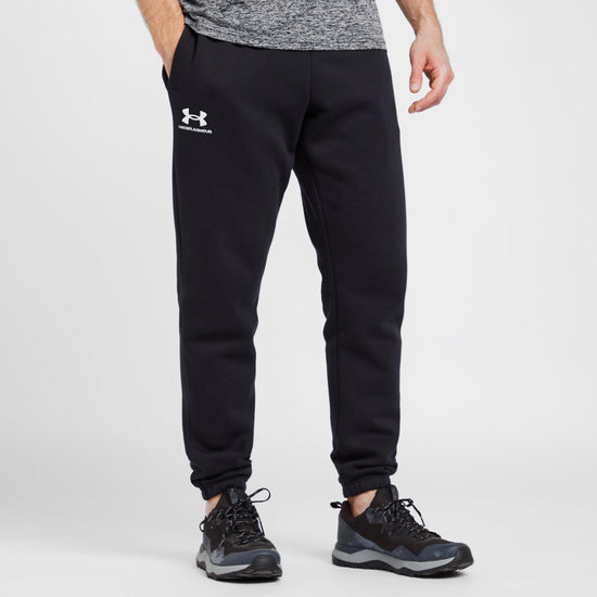Men's UA Essential Fleece Joggers