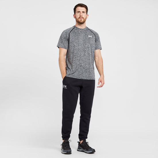Men's UA Essential Fleece Joggers