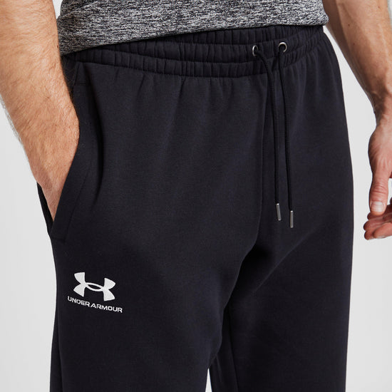 Men's UA Essential Fleece Joggers