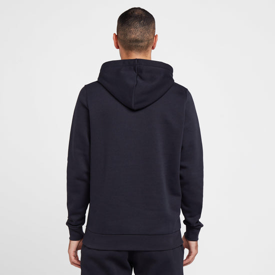 Men’s Essential Fleece Hoodie
