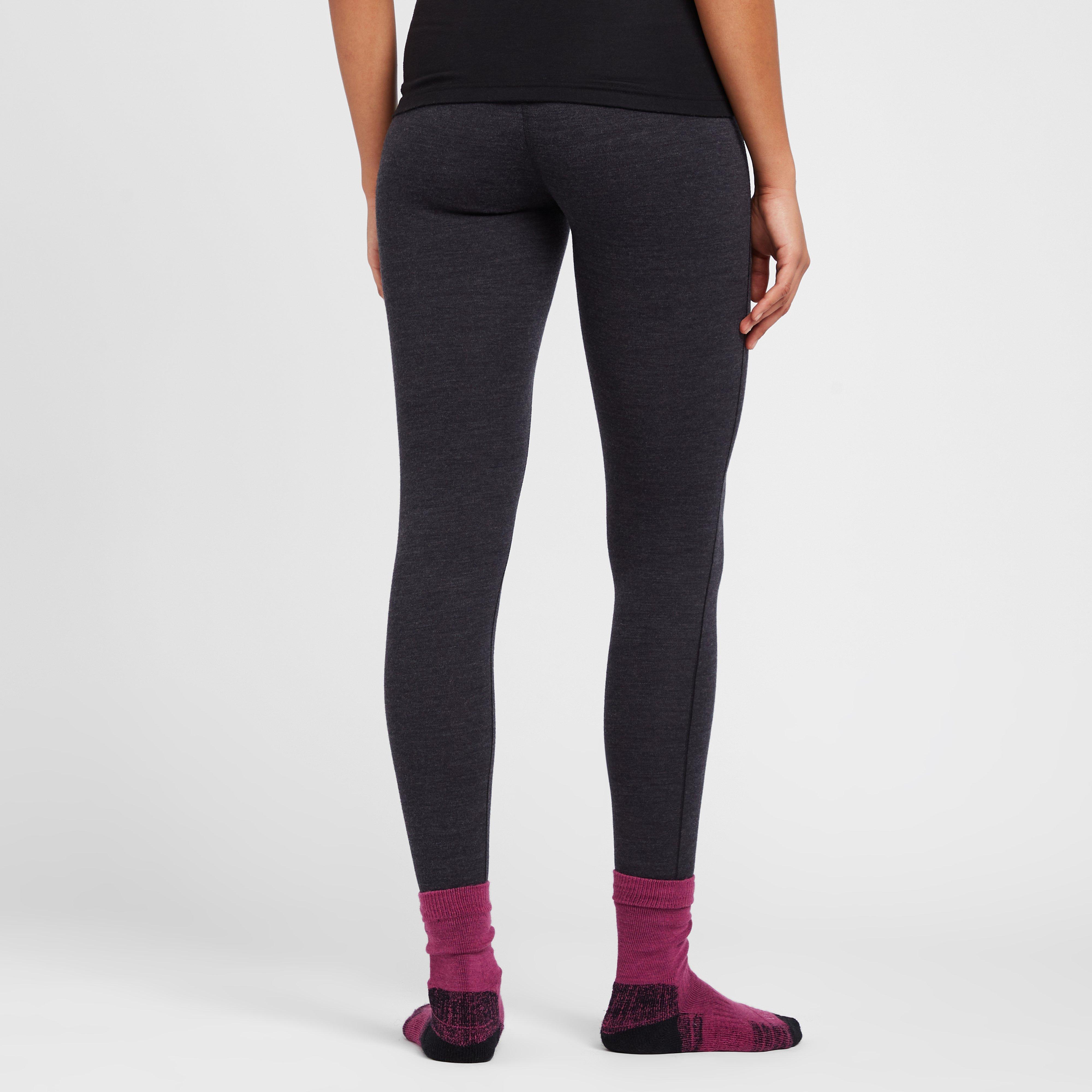 Women’s Classic Merino Baselayer Leggings
