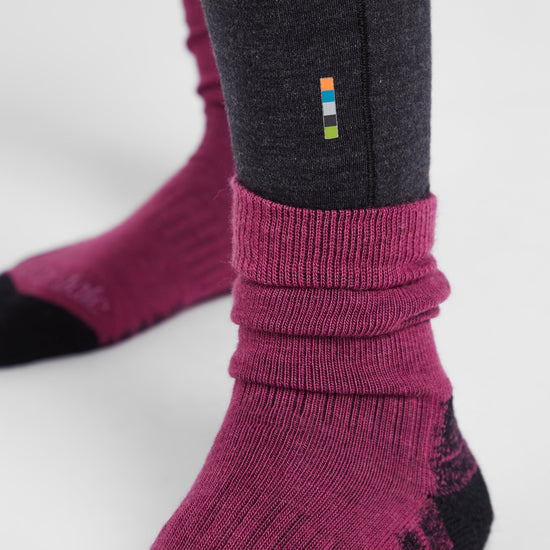 Women’s Classic Merino Baselayer Leggings