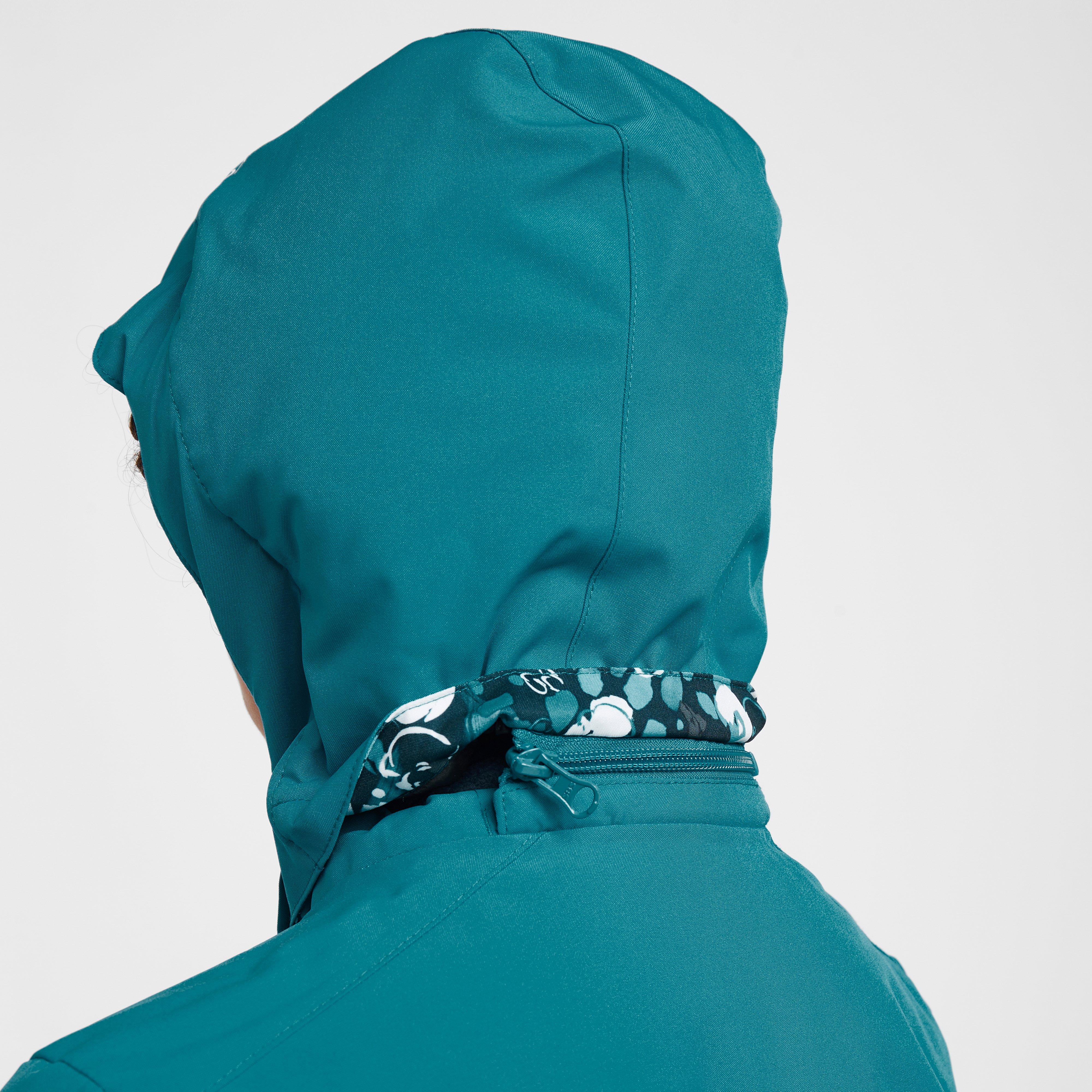 Kids' Cheerful II Recycled Waterproof Insulated Ski Jacket