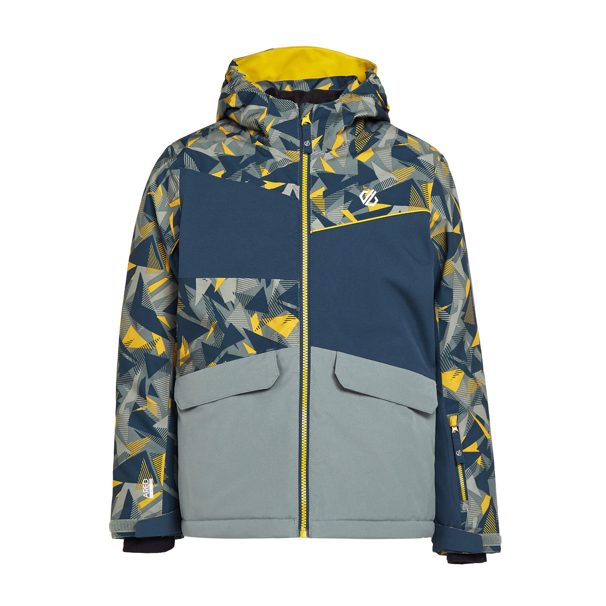 Kids’ Glee II Ski Jacket