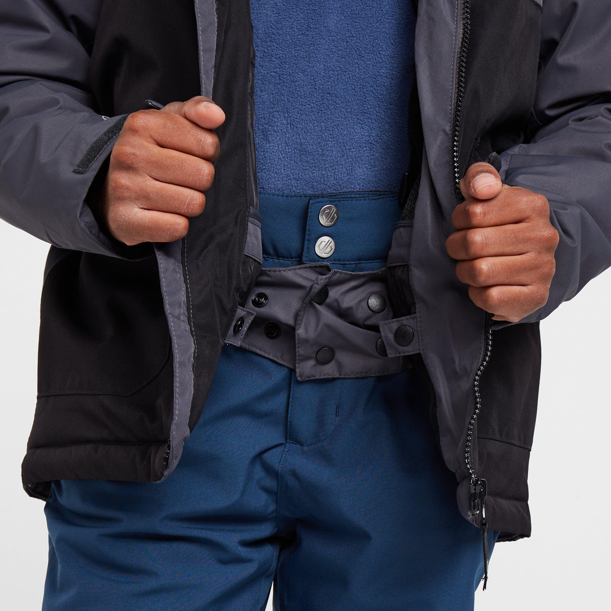 Kids’ Remarkable II Ski Jacket