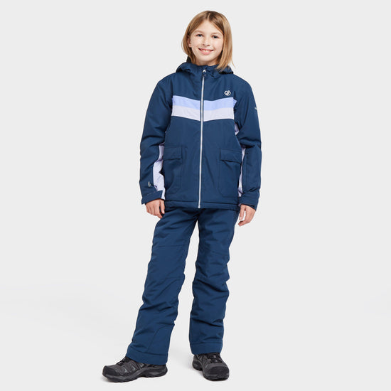 Kids’ Remarkable II Ski Jacket