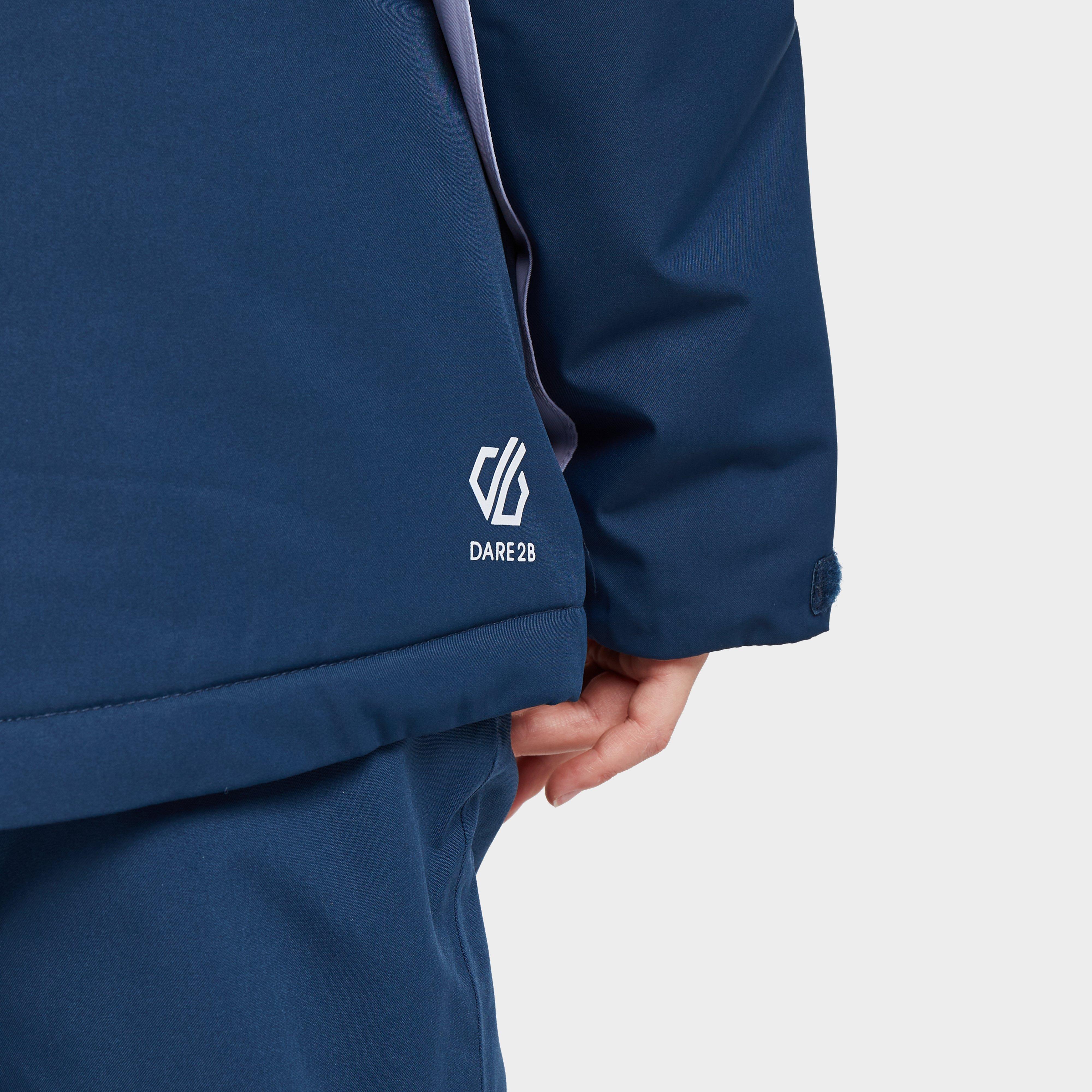 Kids’ Remarkable II Ski Jacket