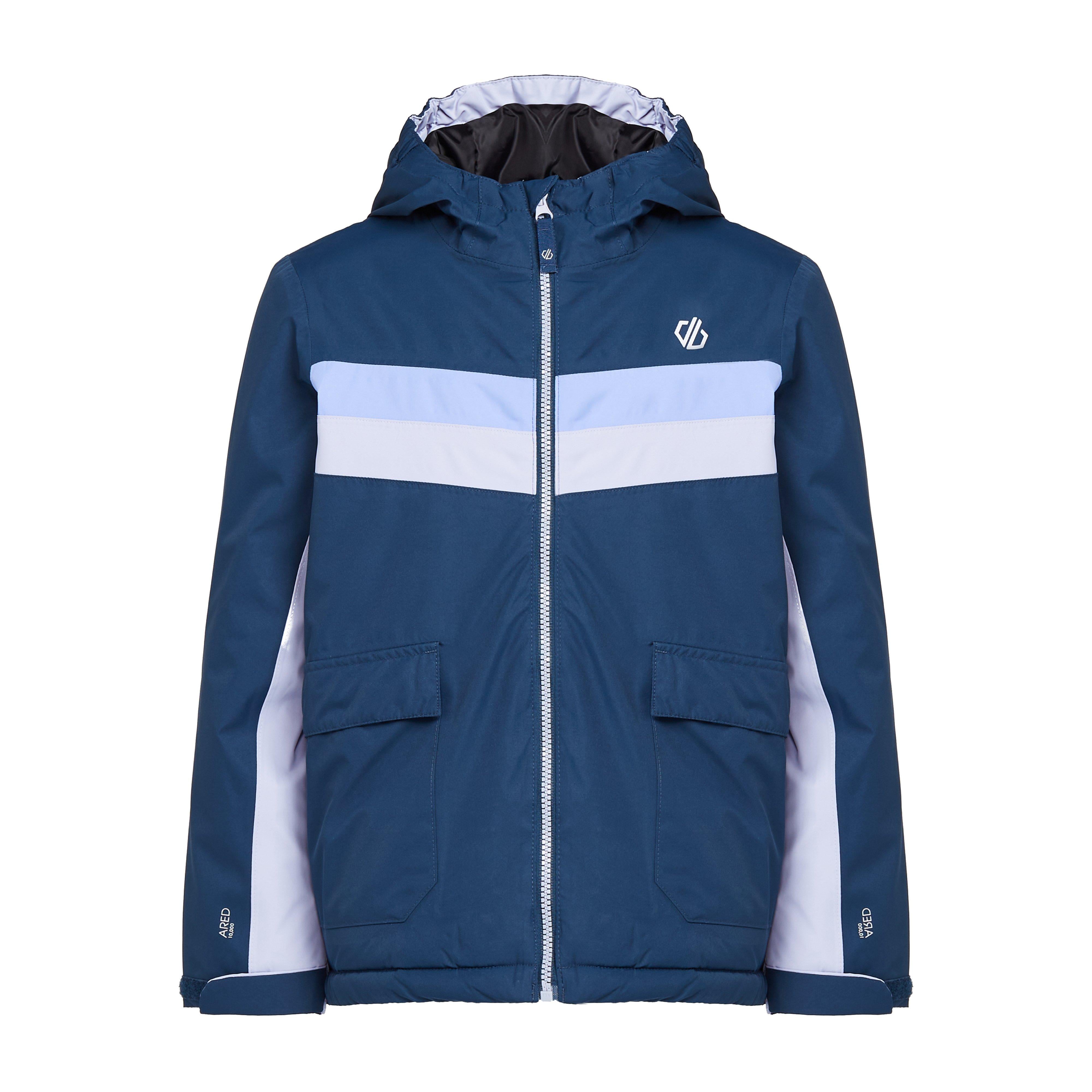 Kids’ Remarkable II Ski Jacket