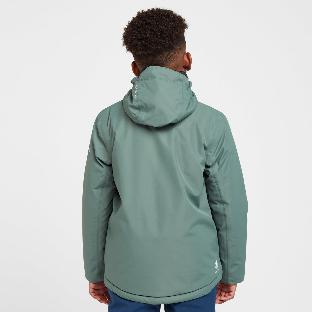Kids’ Remarkable II Ski Jacket