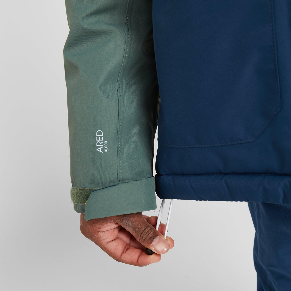 Kids’ Remarkable II Ski Jacket