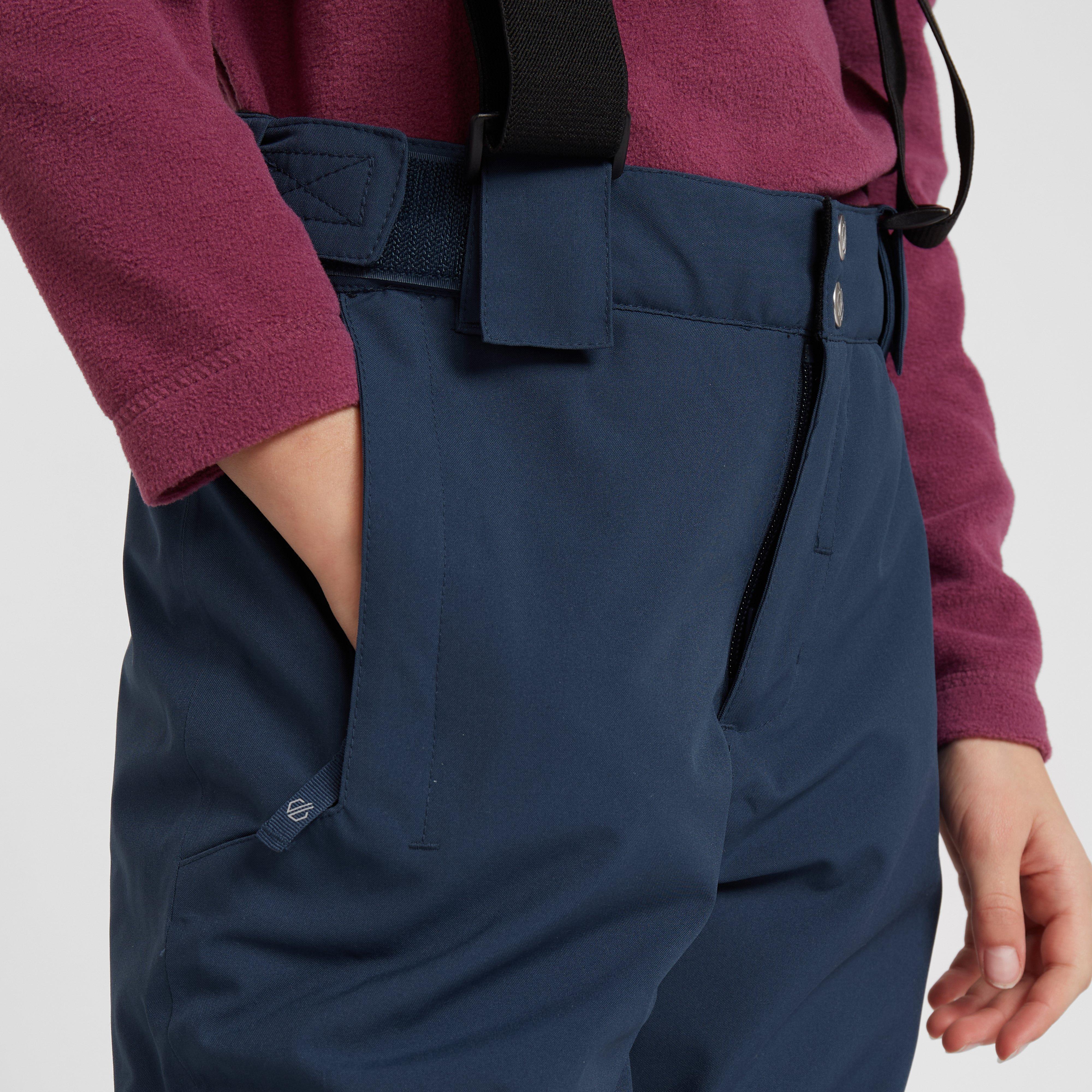 Kids' Outmove II Pants