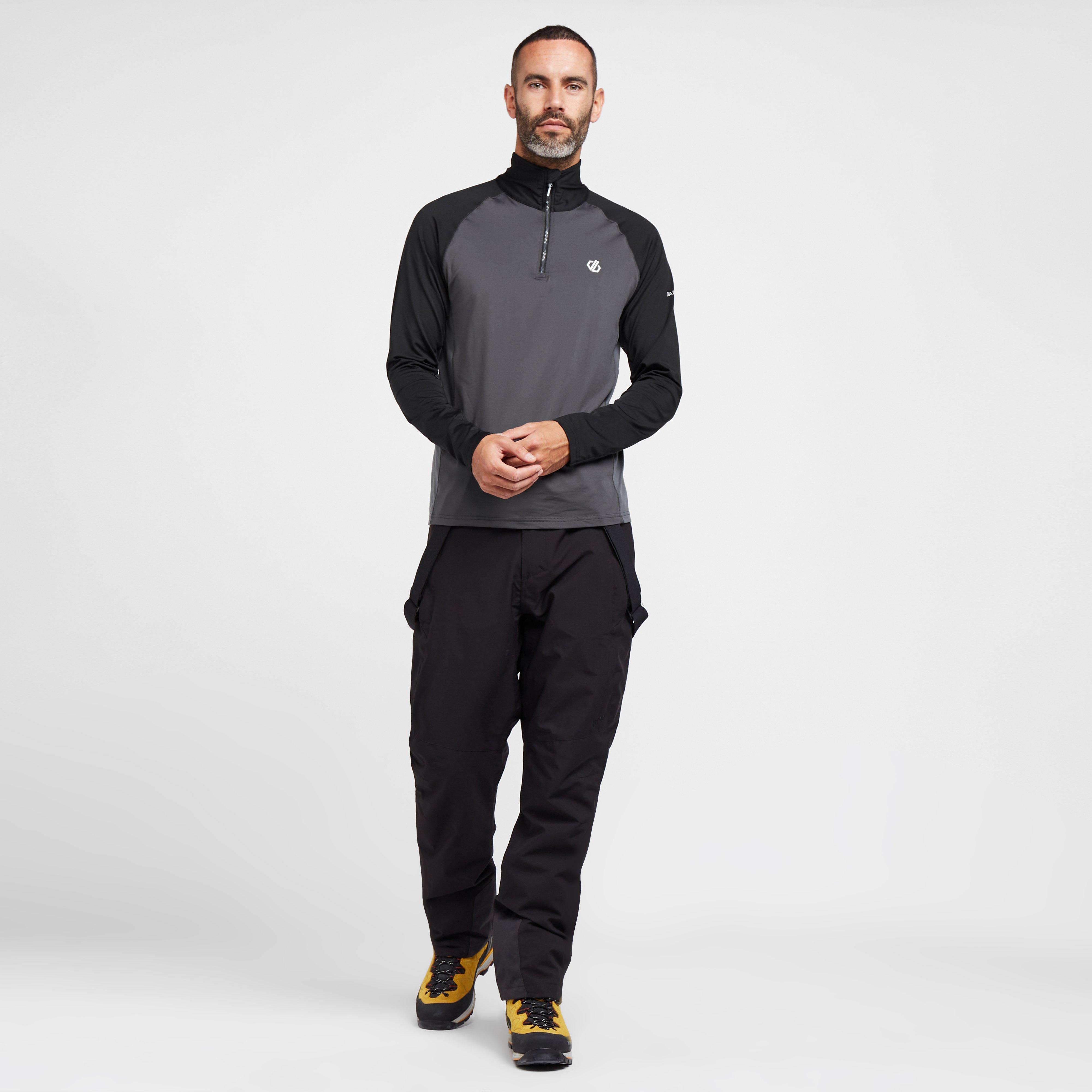 Men's Interfused II Half-Zip Midlayer