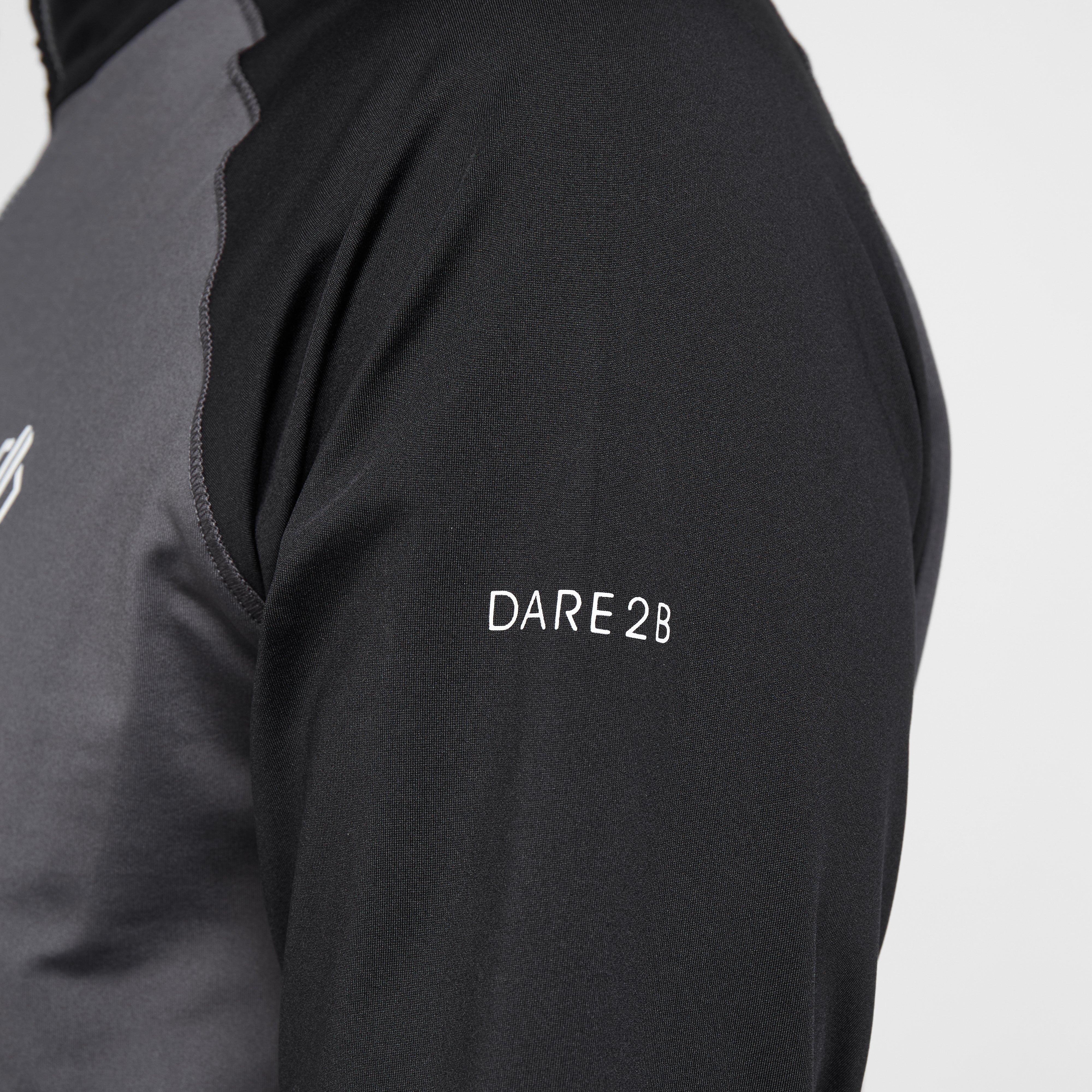 Men's Interfused II Half-Zip Midlayer