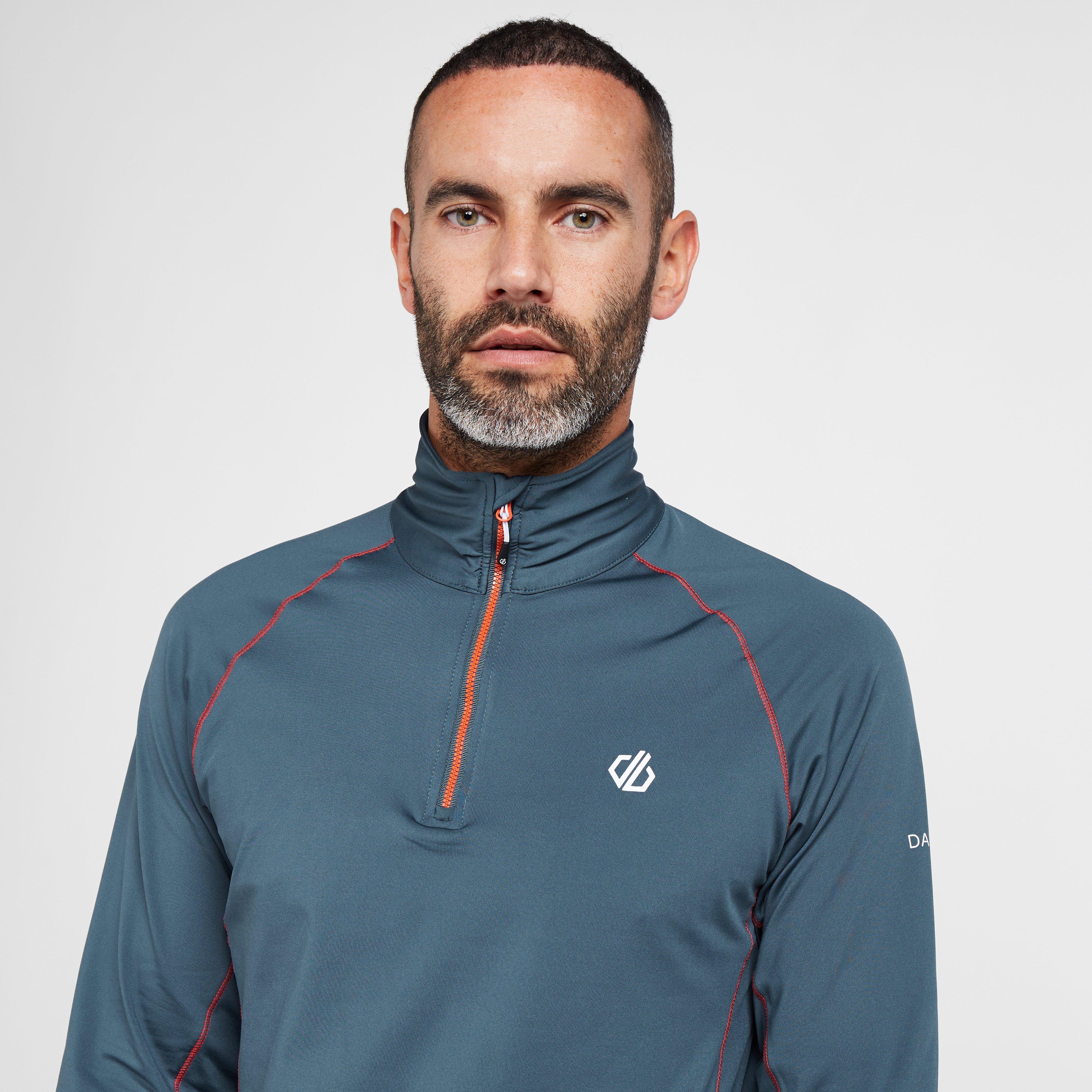 Men's Interfused II Half-Zip Midlayer