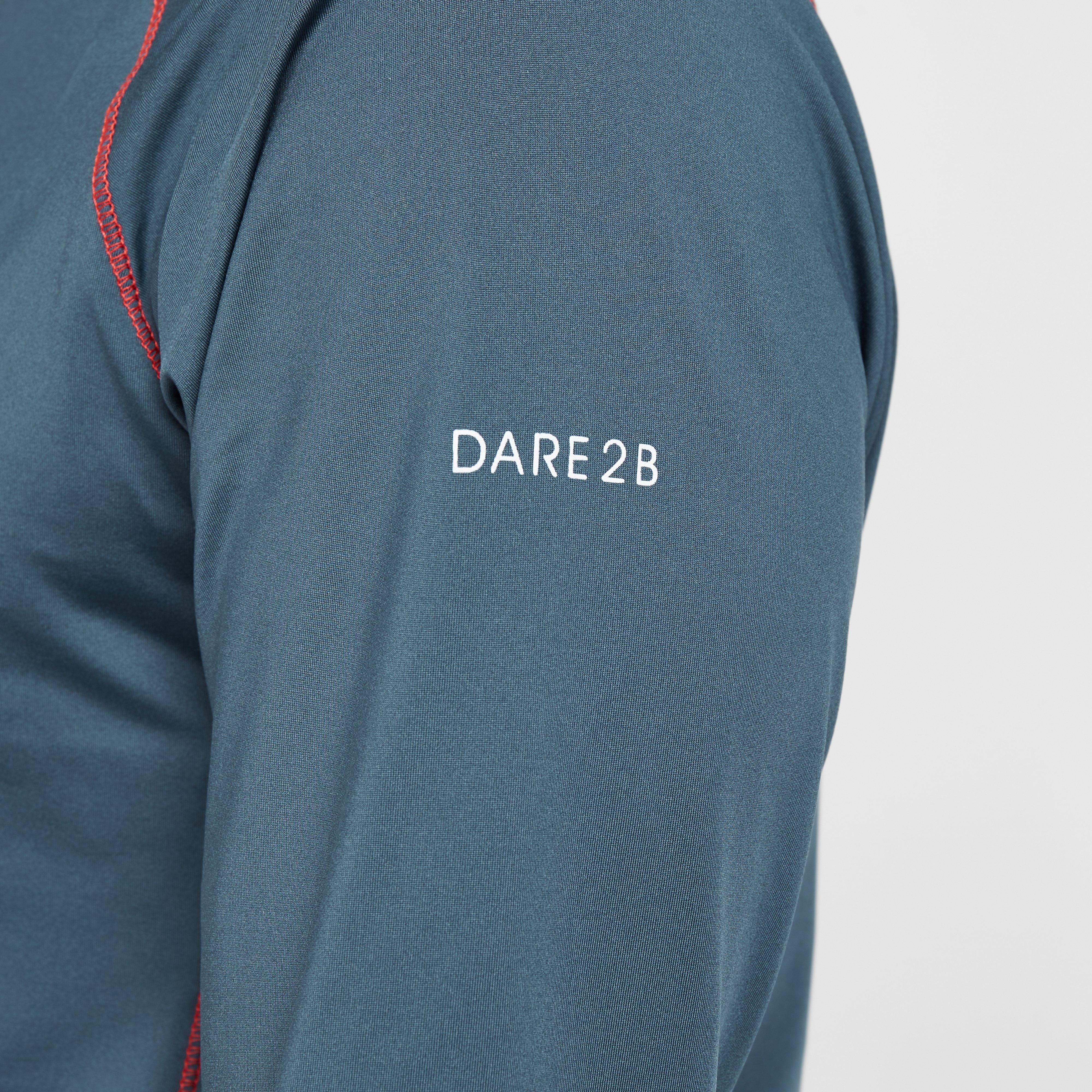 Men's Interfused II Half-Zip Midlayer