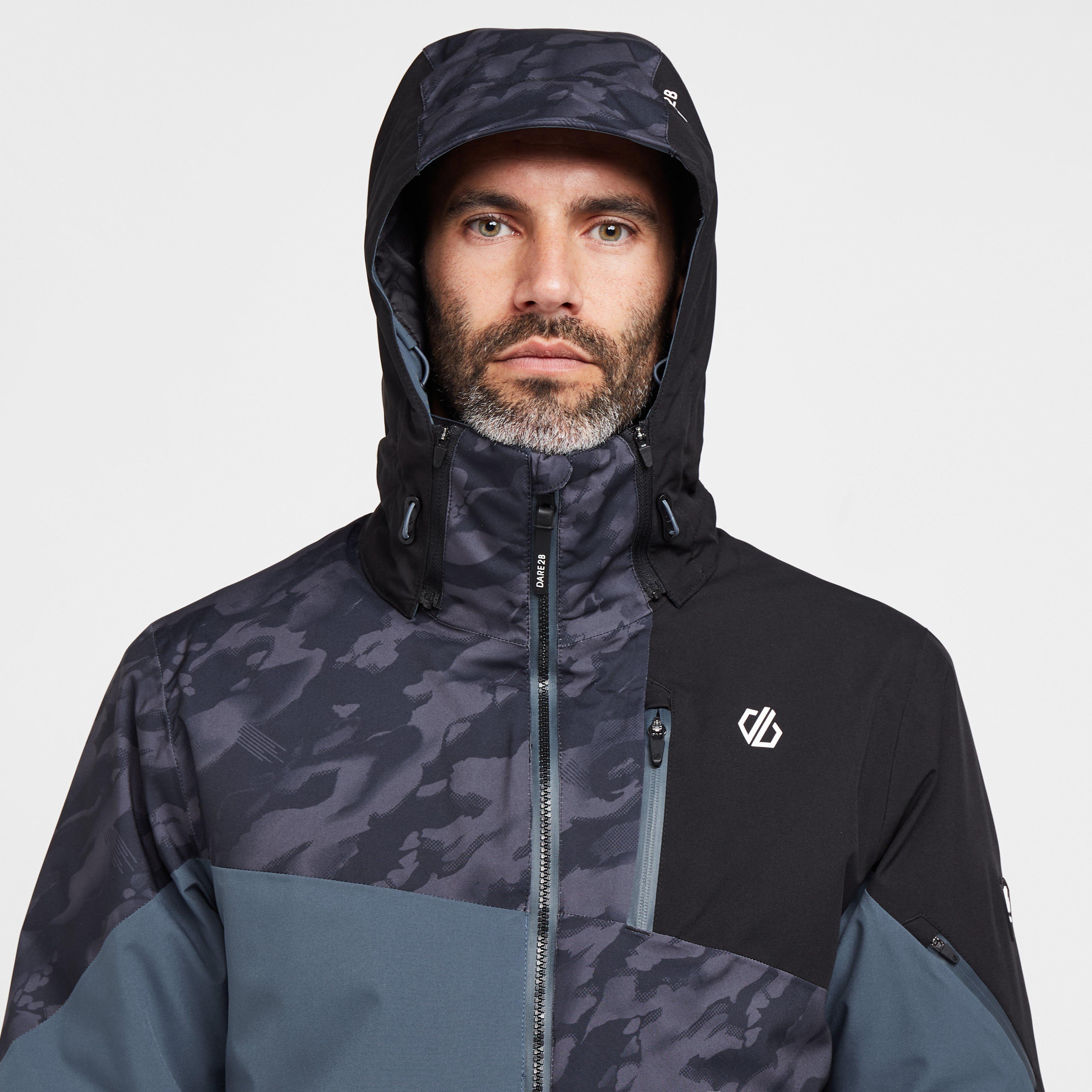 Men’s Supernova Ski Jacket