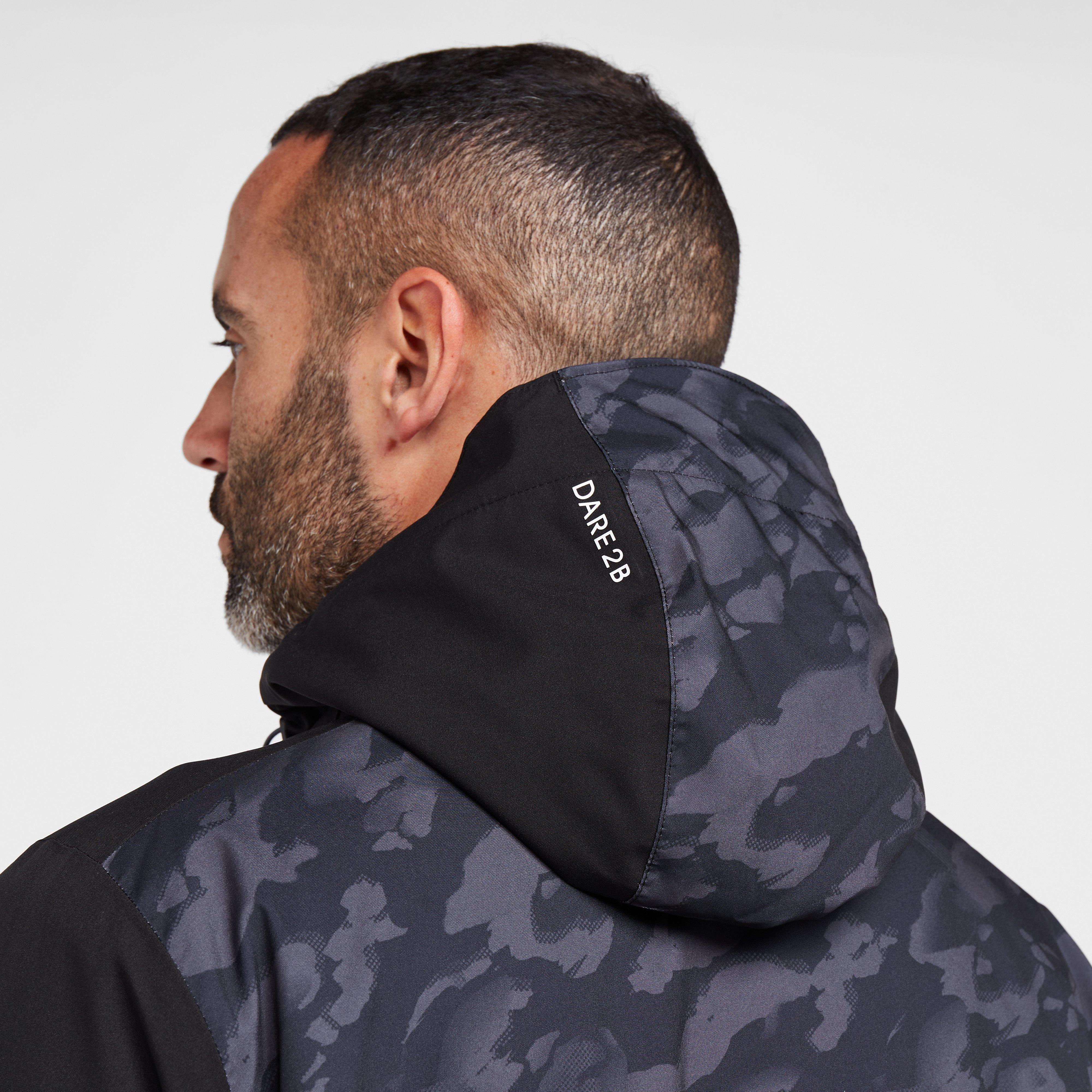 Men’s Supernova Ski Jacket