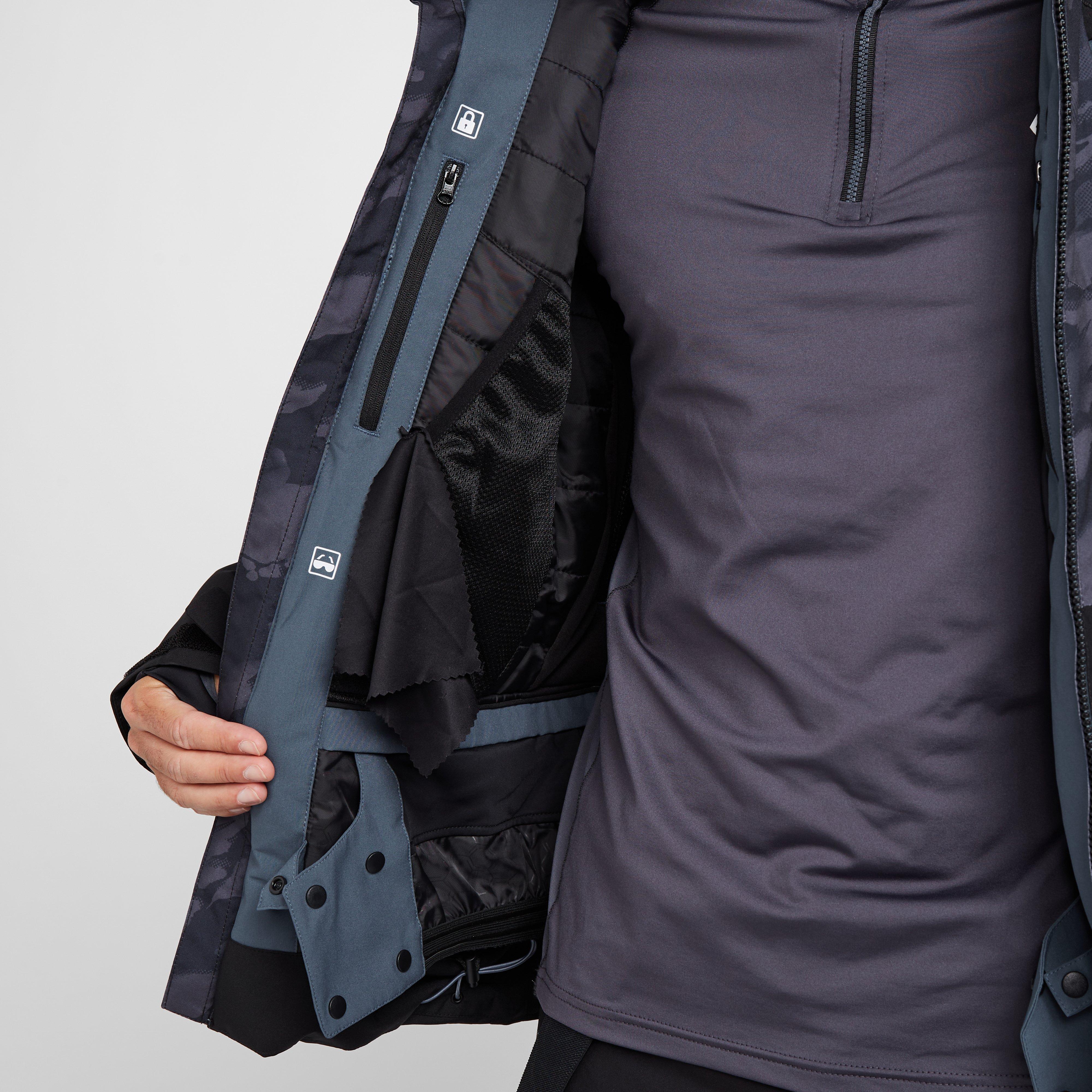 Men’s Supernova Ski Jacket
