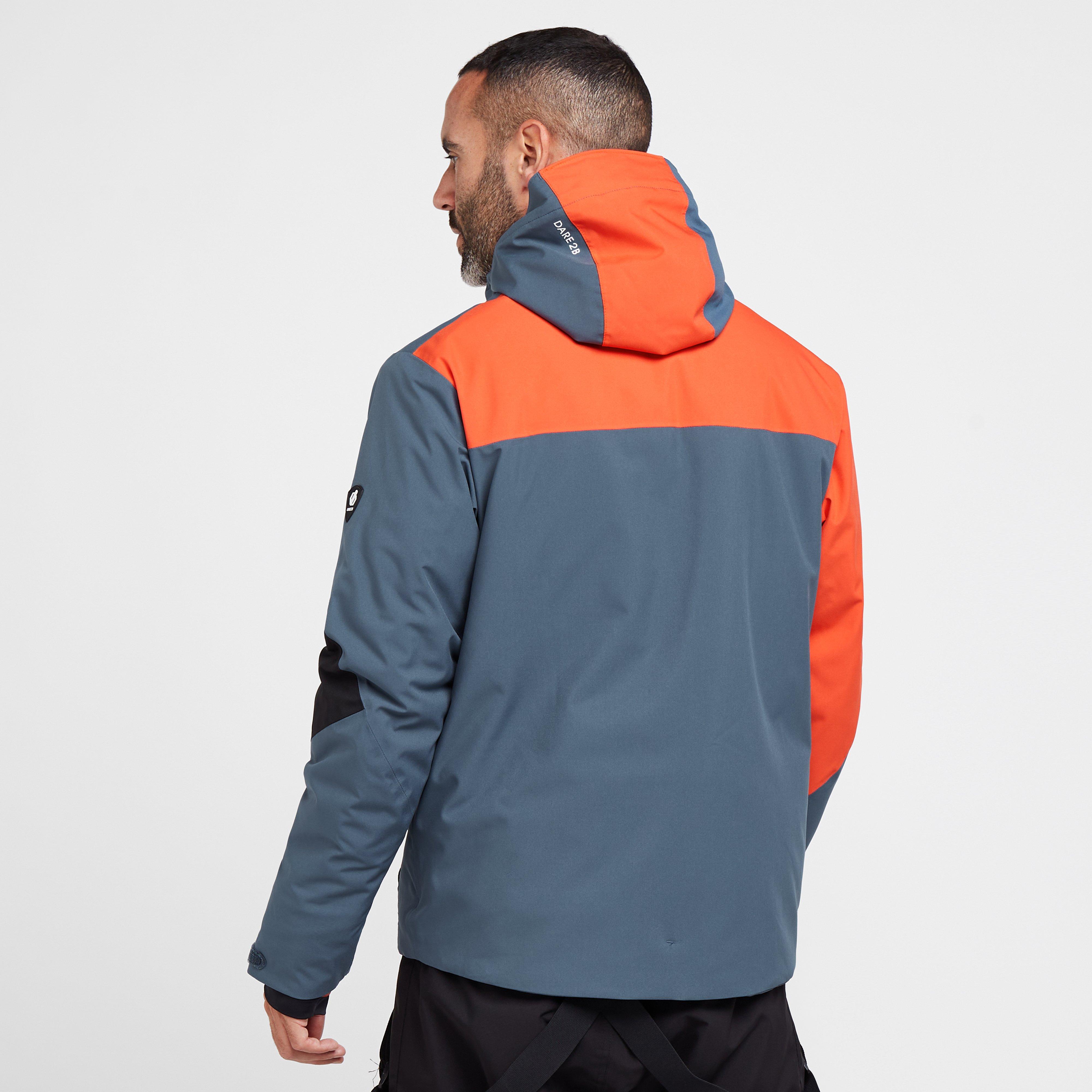 Men’s Supernova Ski Jacket