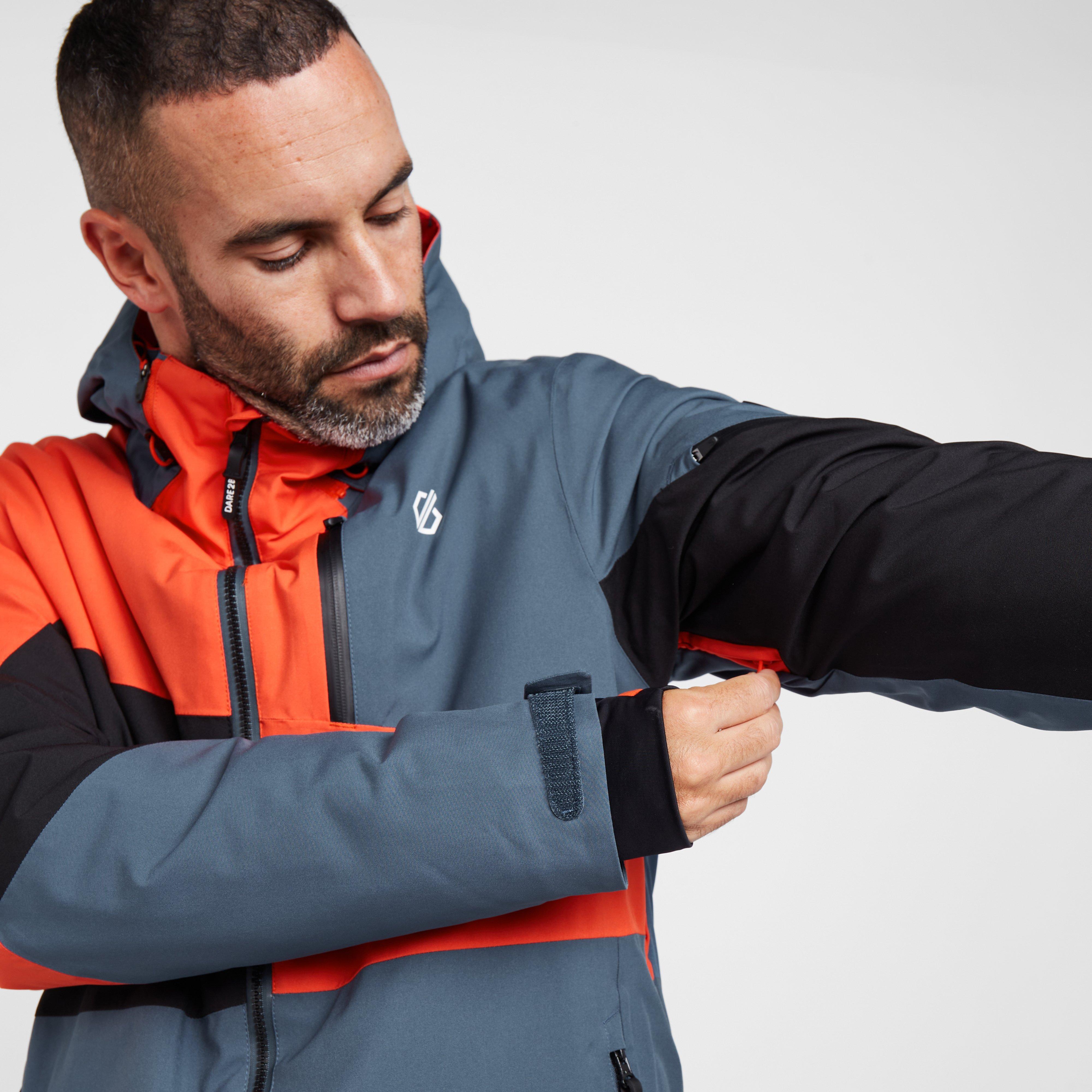 Men’s Supernova Ski Jacket